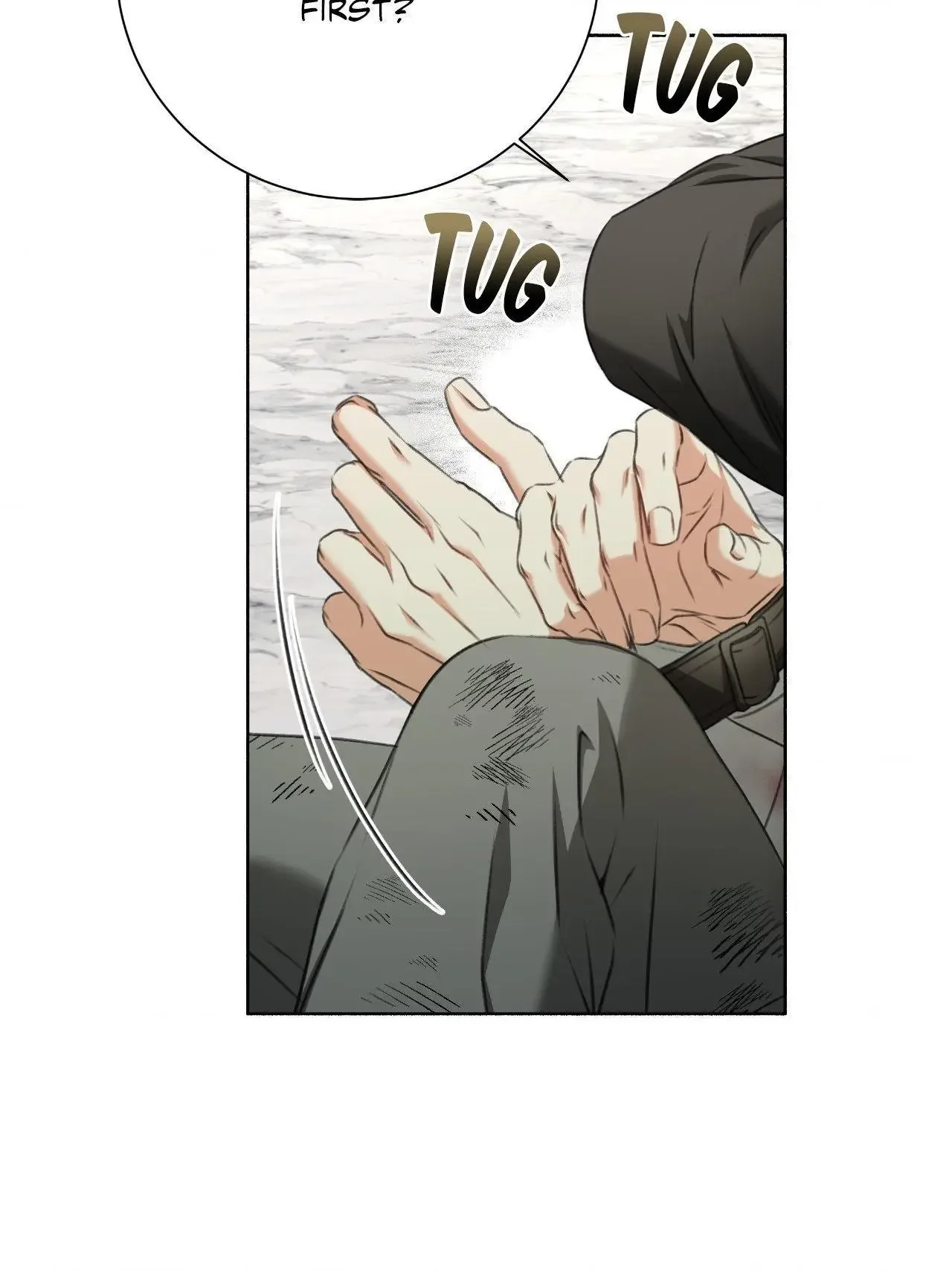 My 2Nd Chance On Taming An Obsessed Esper - Chapter 33 Page 56
