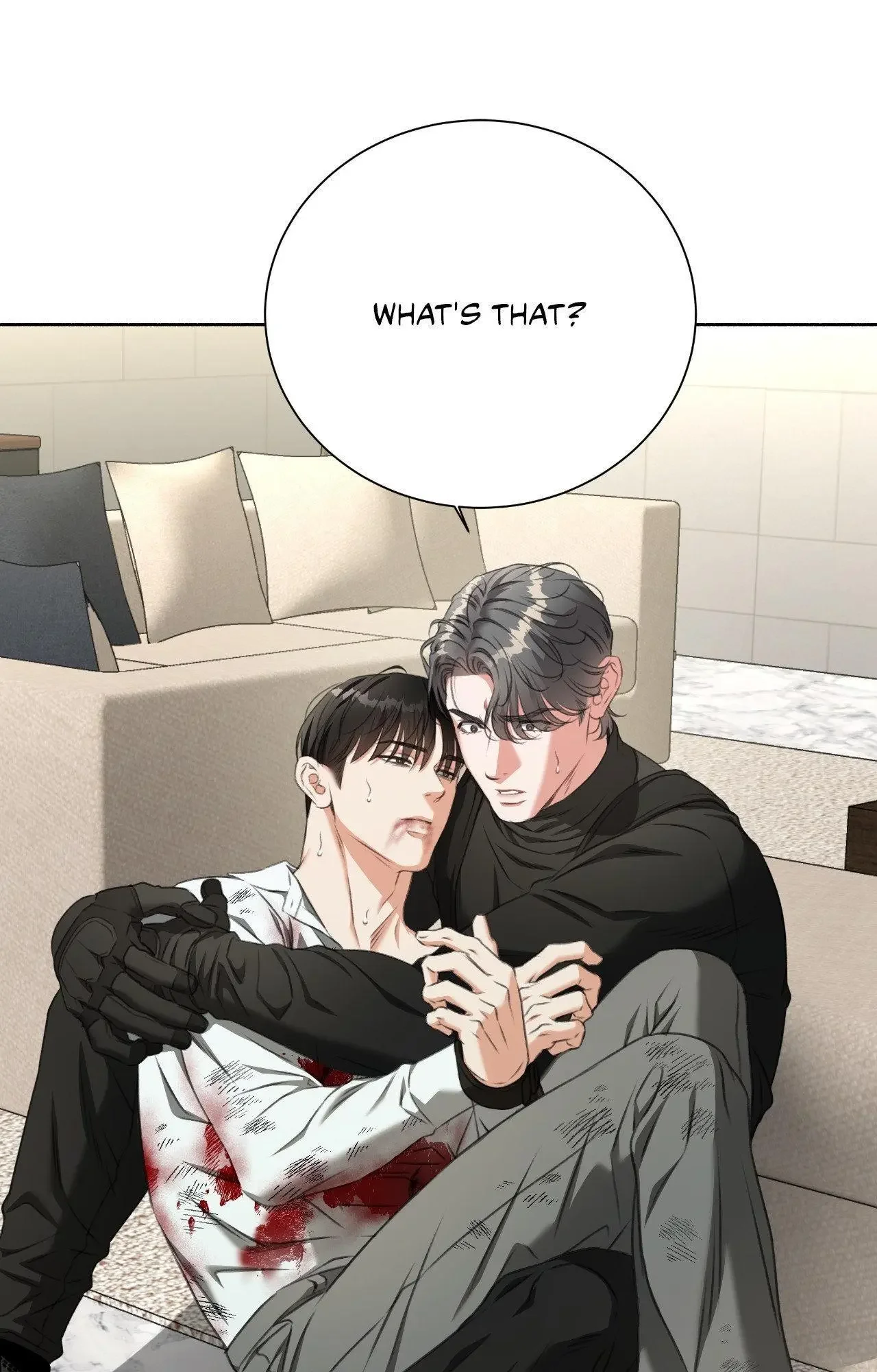 My 2Nd Chance On Taming An Obsessed Esper - Chapter 33 Page 57