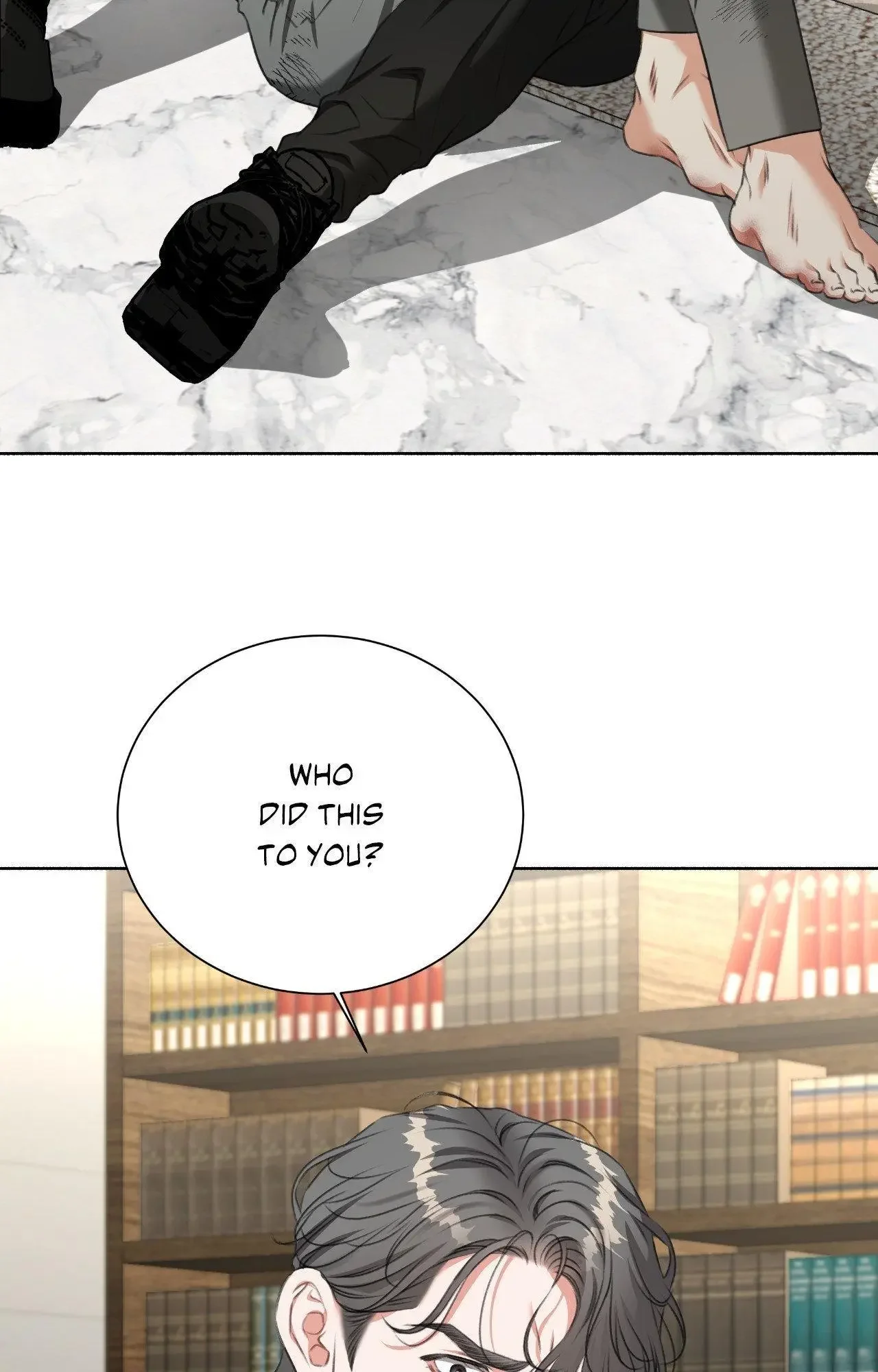 My 2Nd Chance On Taming An Obsessed Esper - Chapter 33 Page 58