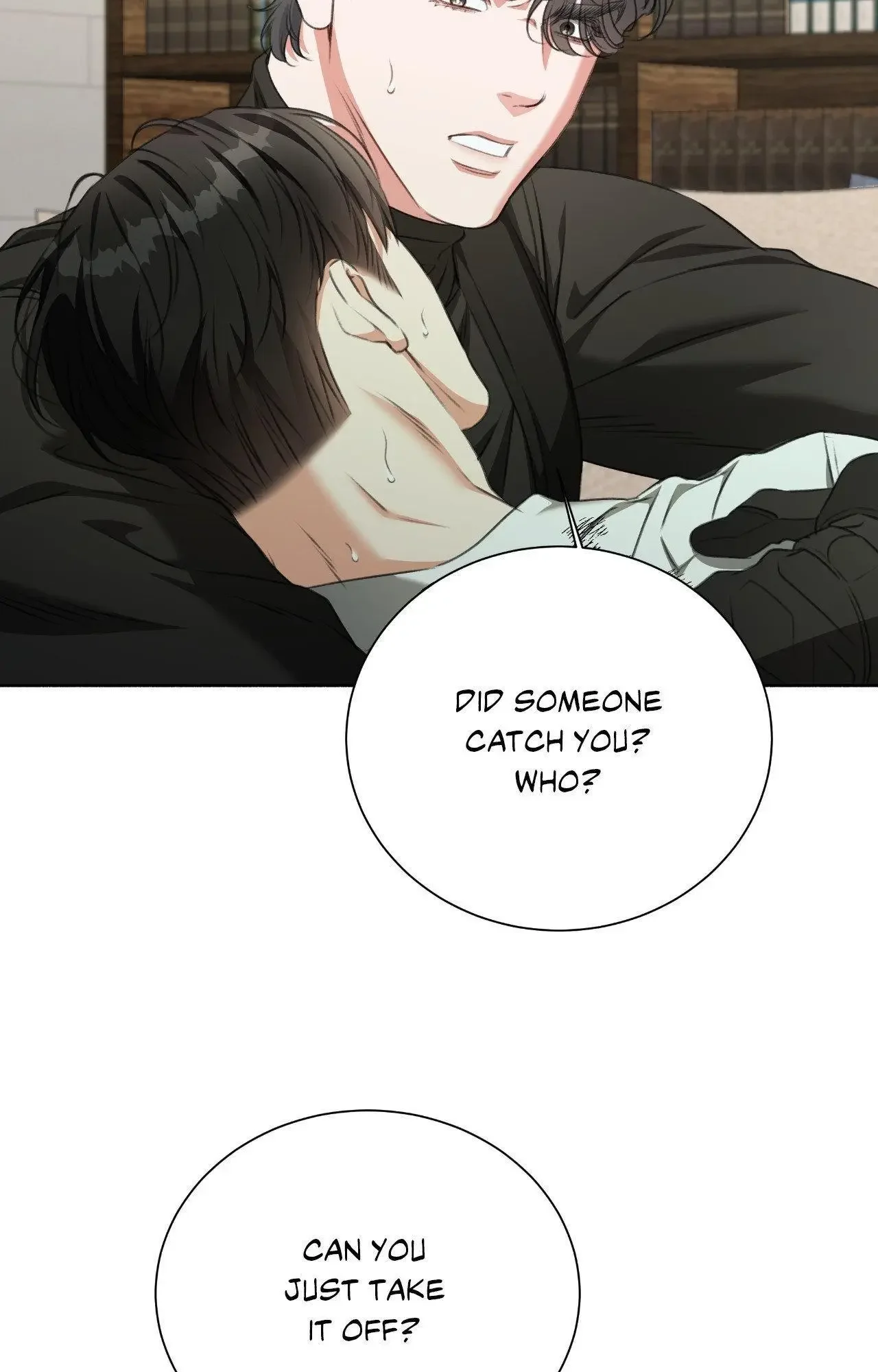 My 2Nd Chance On Taming An Obsessed Esper - Chapter 33 Page 59
