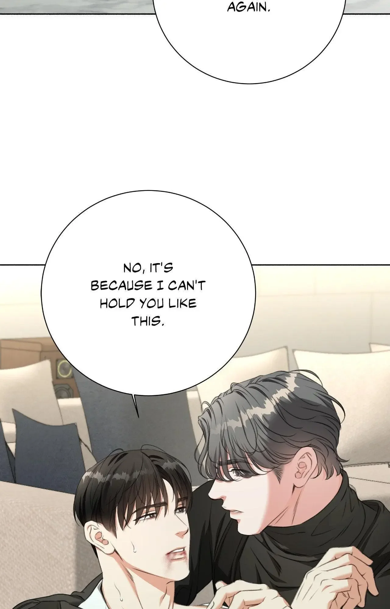 My 2Nd Chance On Taming An Obsessed Esper - Chapter 33 Page 61