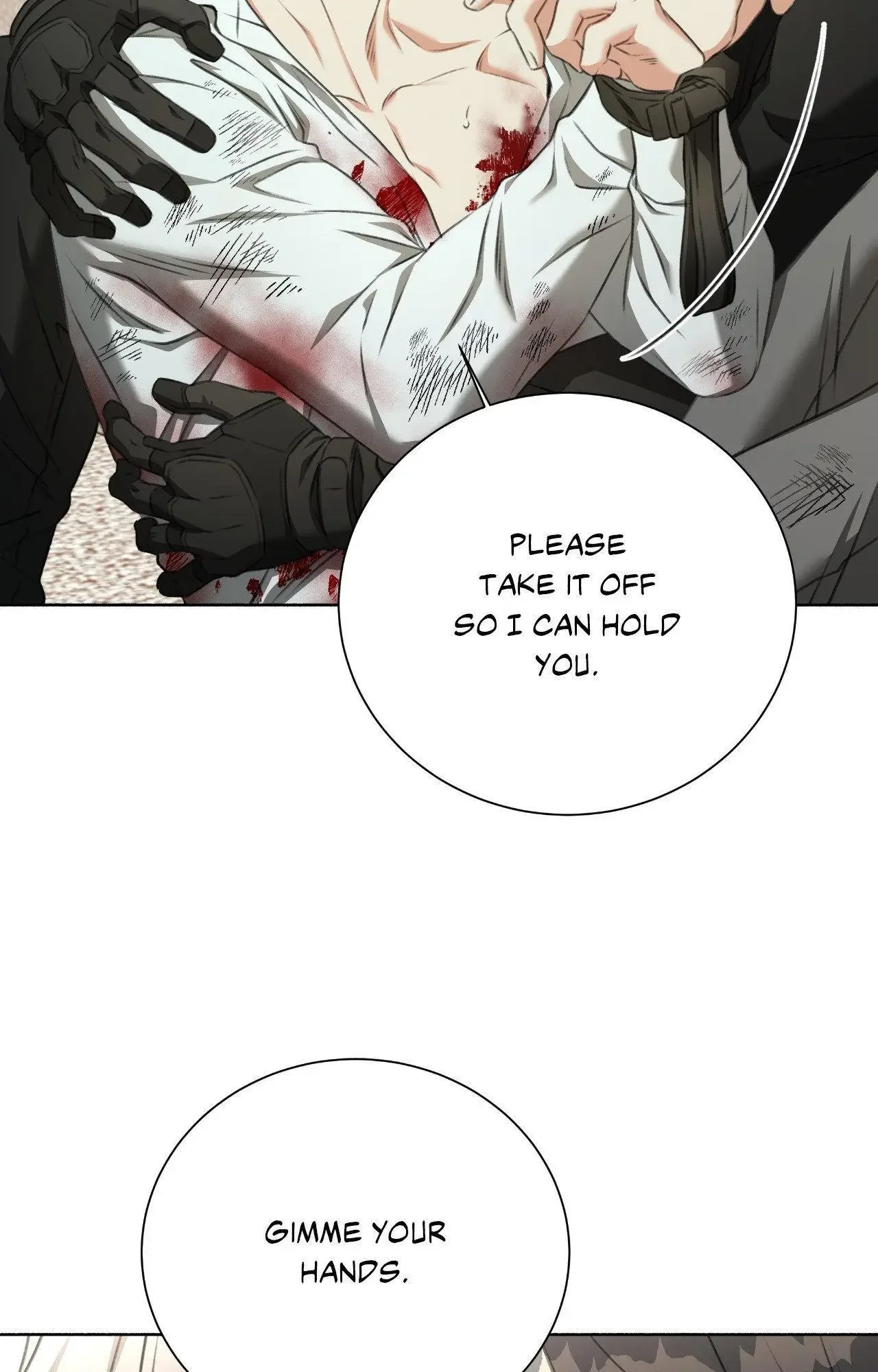 My 2Nd Chance On Taming An Obsessed Esper - Chapter 33 Page 62