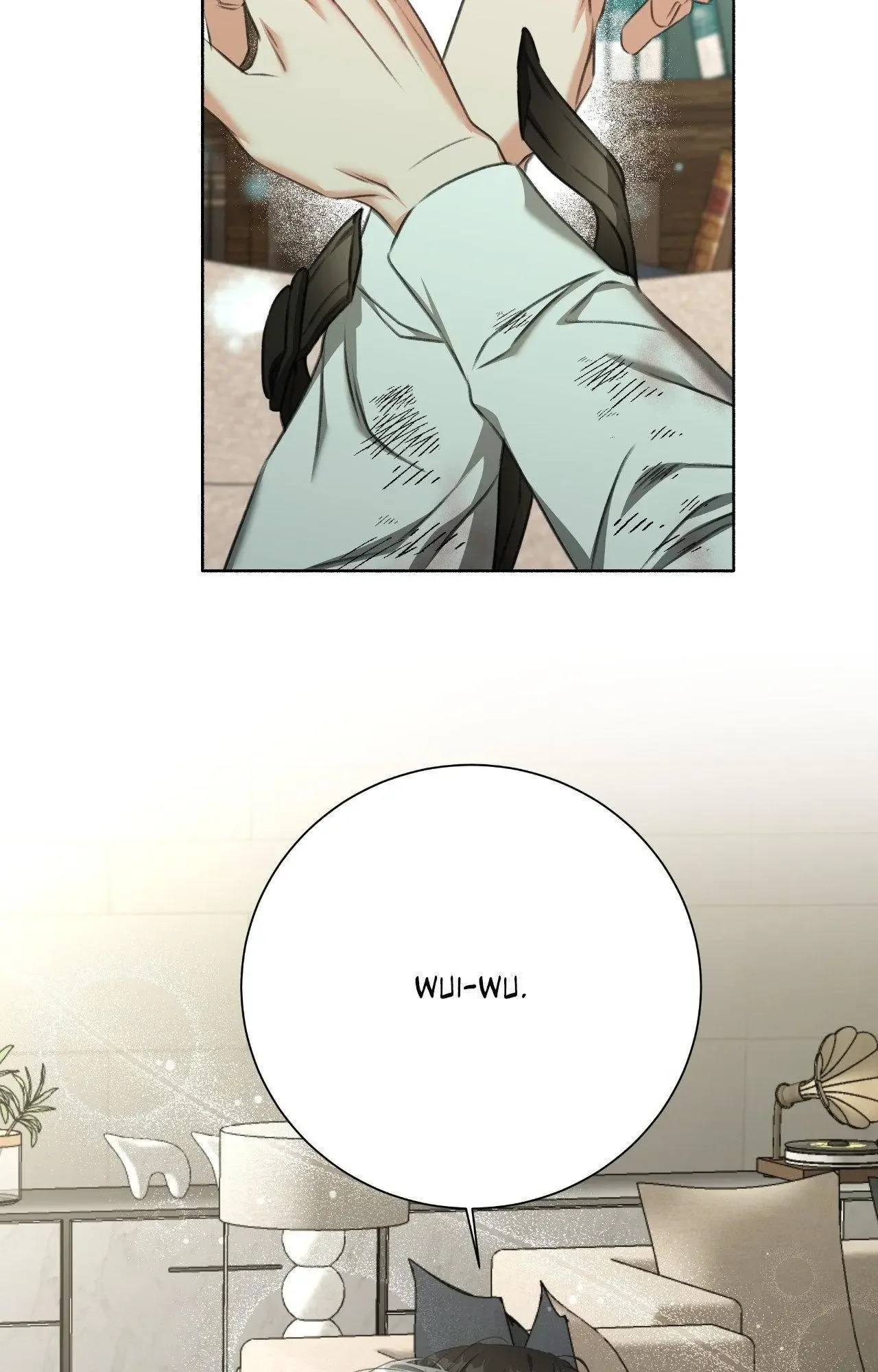 My 2Nd Chance On Taming An Obsessed Esper - Chapter 33 Page 64