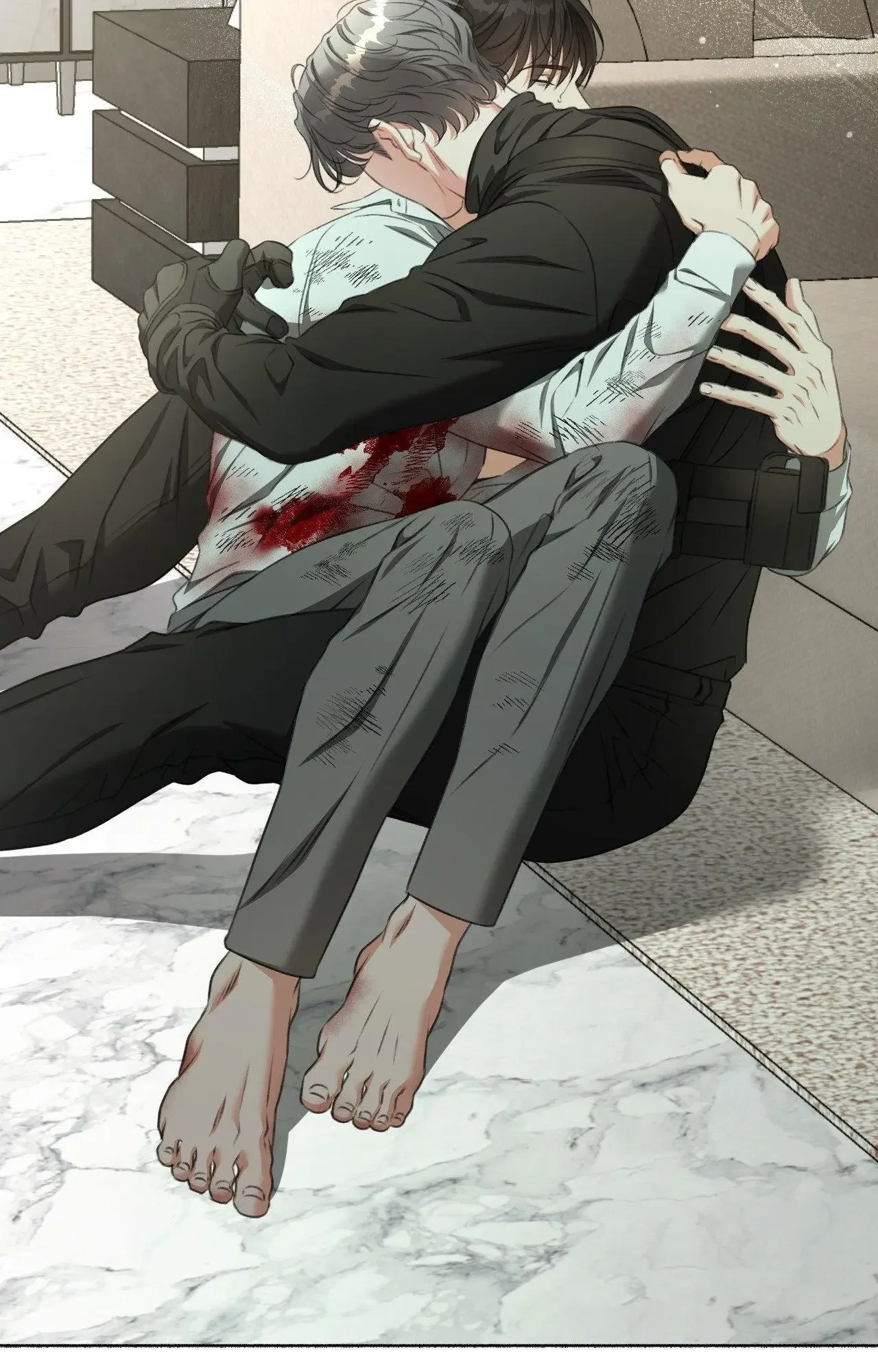 My 2Nd Chance On Taming An Obsessed Esper - Chapter 33 Page 65