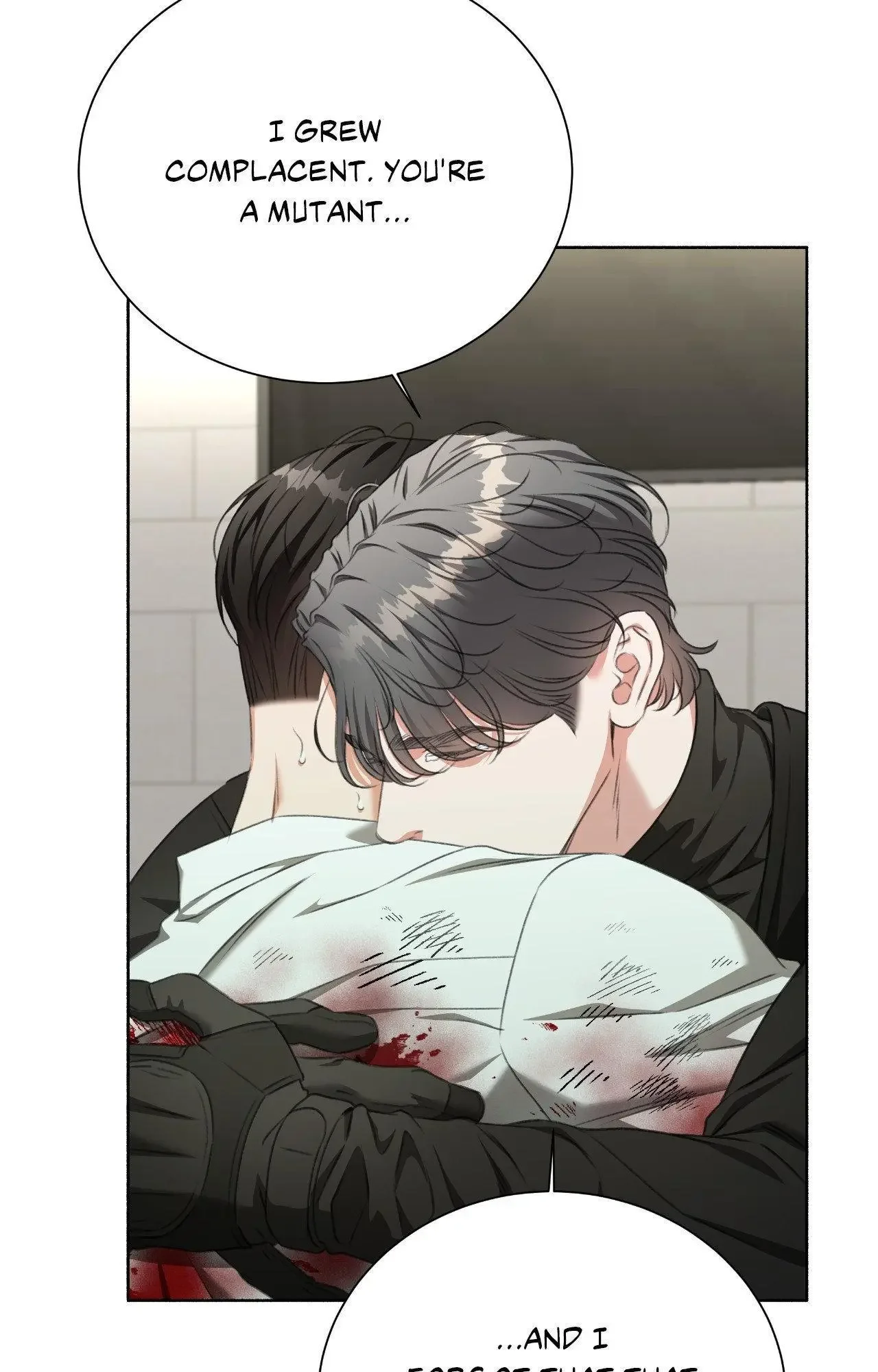 My 2Nd Chance On Taming An Obsessed Esper - Chapter 33 Page 68
