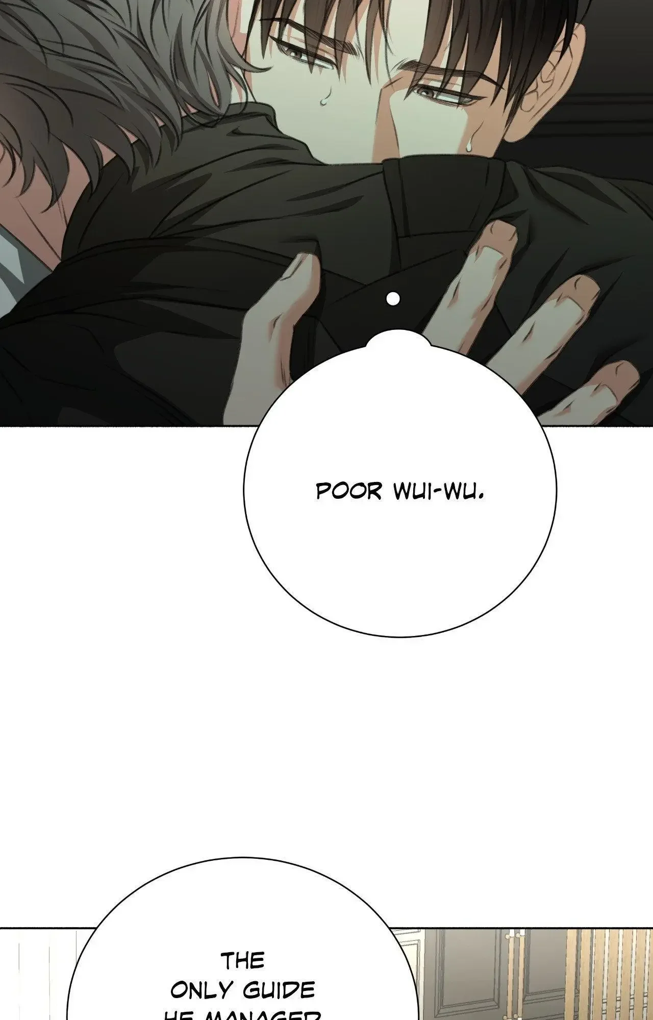 My 2Nd Chance On Taming An Obsessed Esper - Chapter 33 Page 70