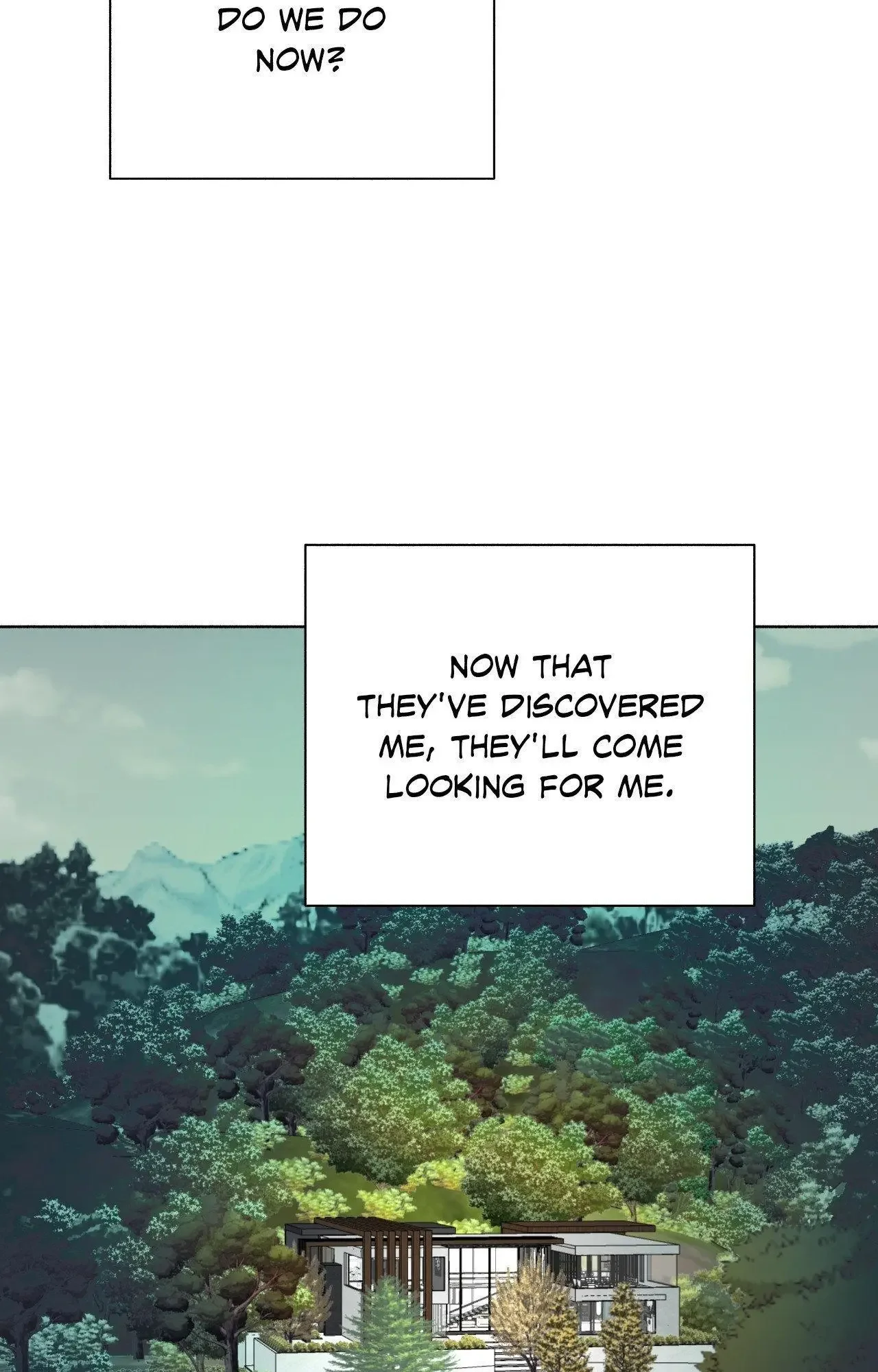 My 2Nd Chance On Taming An Obsessed Esper - Chapter 33 Page 72