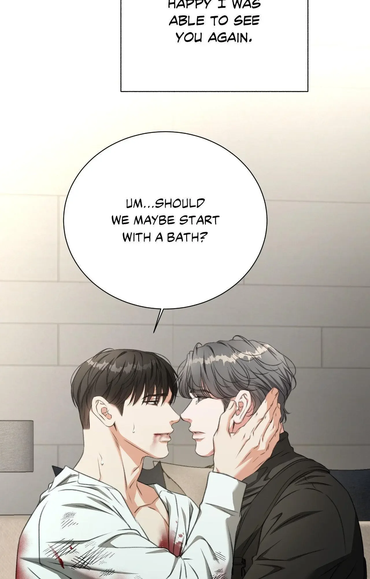 My 2Nd Chance On Taming An Obsessed Esper - Chapter 33 Page 75