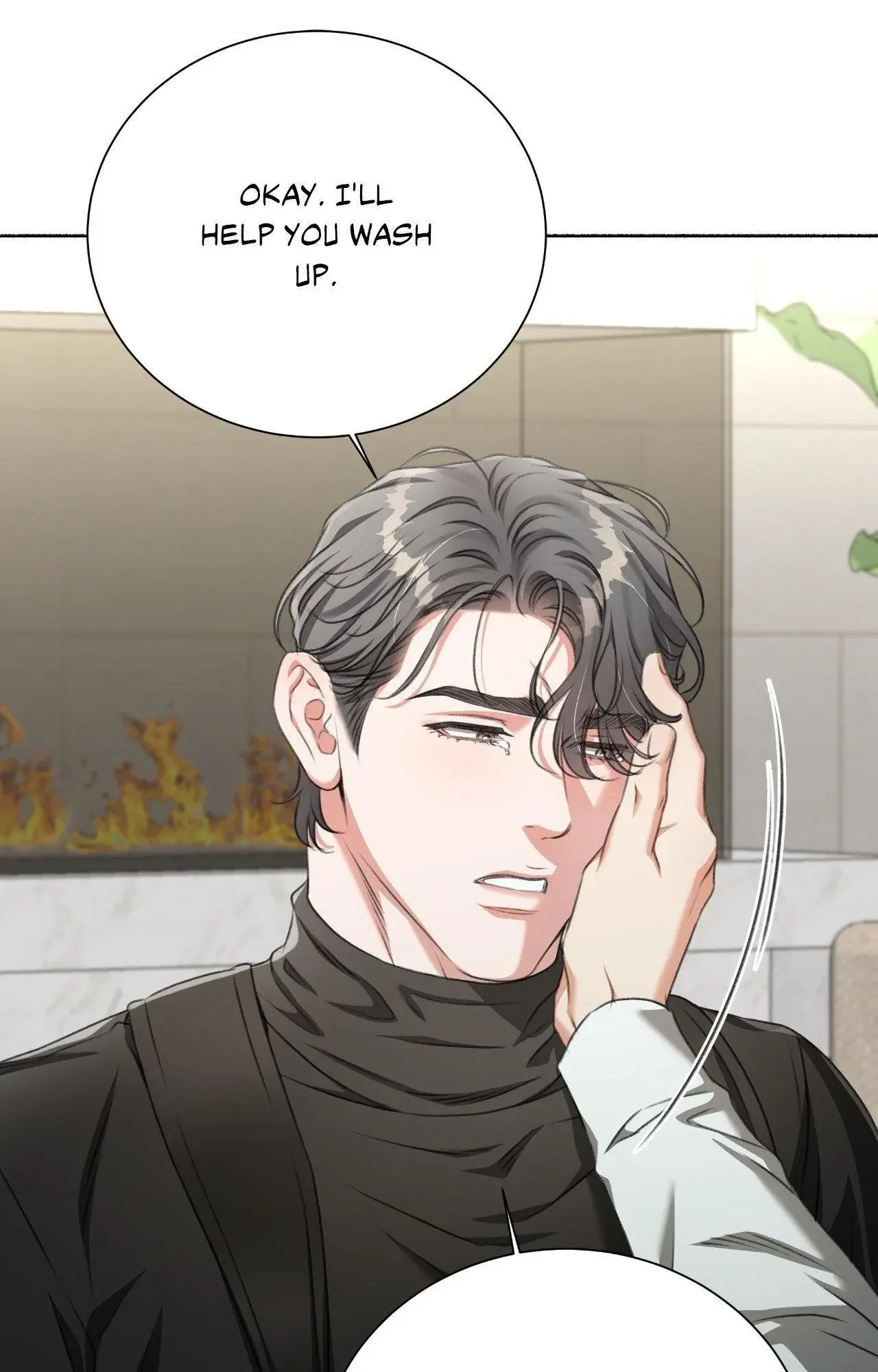 My 2Nd Chance On Taming An Obsessed Esper - Chapter 33 Page 77
