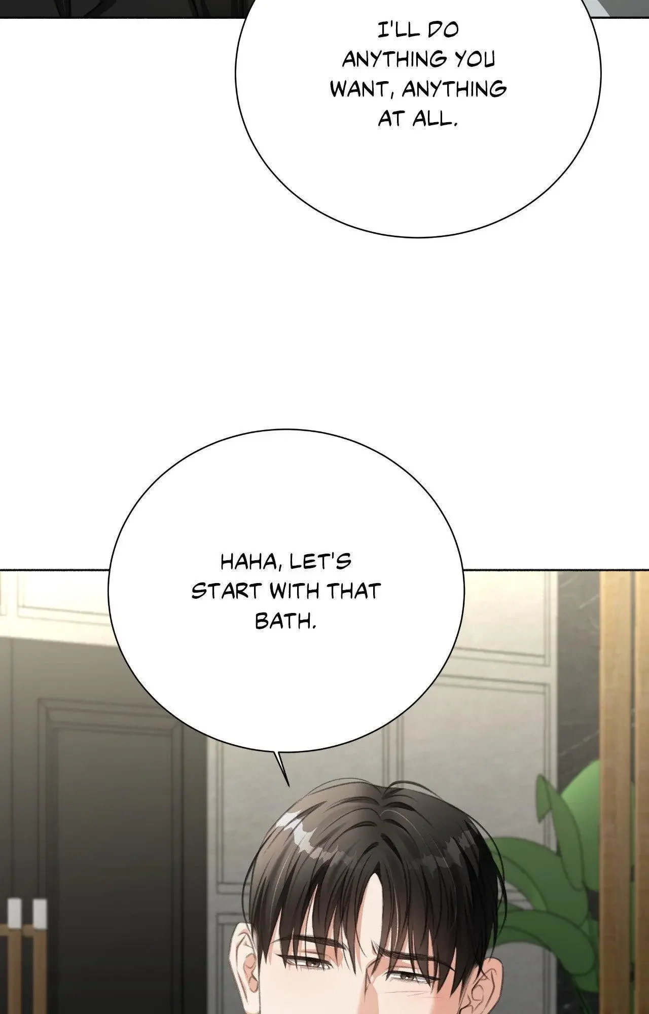 My 2Nd Chance On Taming An Obsessed Esper - Chapter 33 Page 78