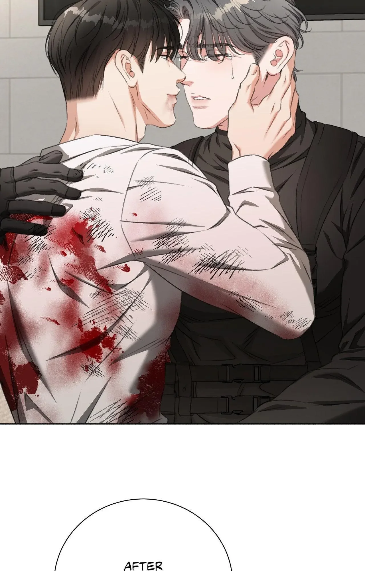My 2Nd Chance On Taming An Obsessed Esper - Chapter 33 Page 81