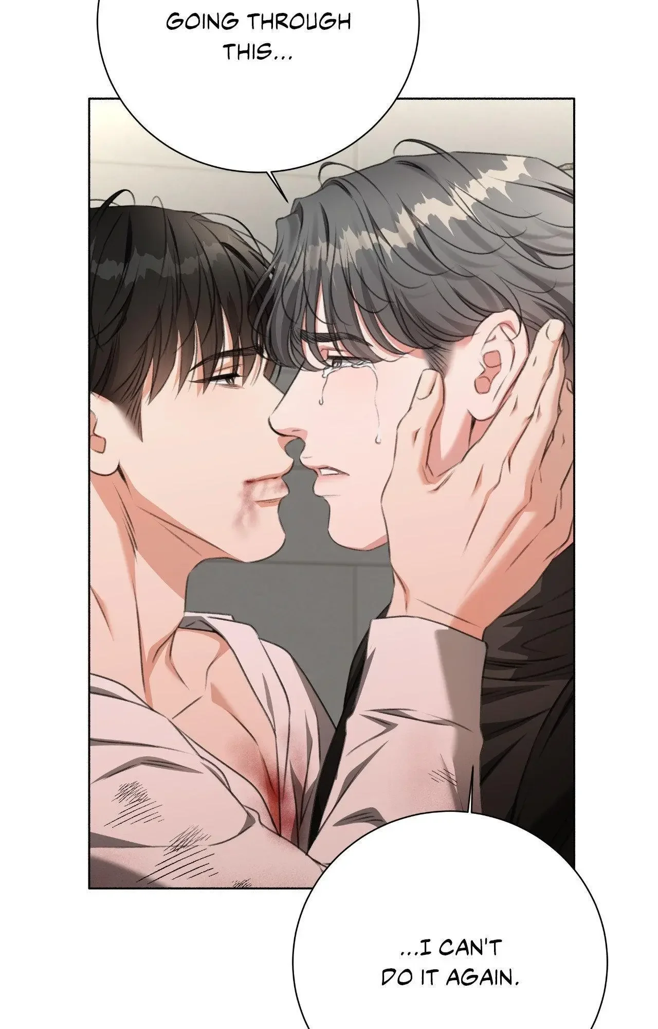 My 2Nd Chance On Taming An Obsessed Esper - Chapter 33 Page 82