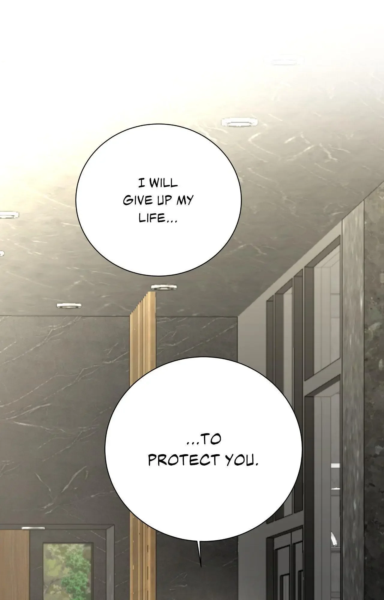 My 2Nd Chance On Taming An Obsessed Esper - Chapter 33 Page 86