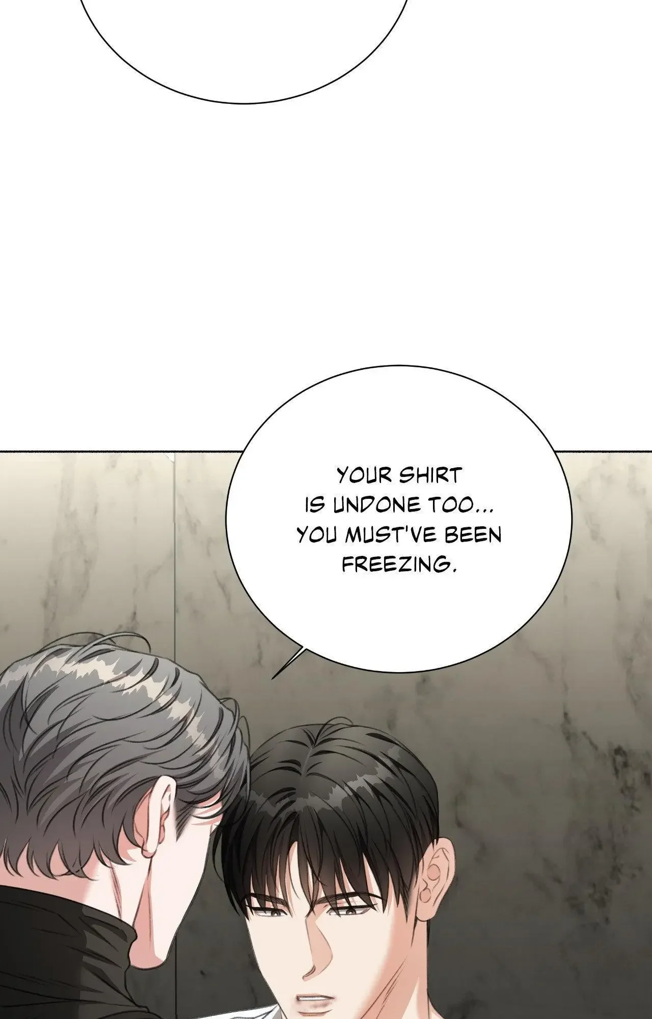 My 2Nd Chance On Taming An Obsessed Esper - Chapter 34 Page 3