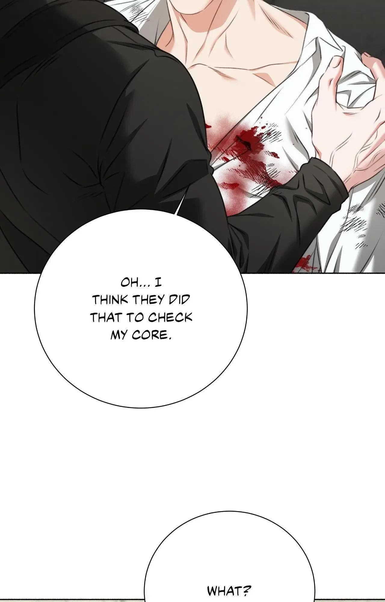 My 2Nd Chance On Taming An Obsessed Esper - Chapter 34 Page 4