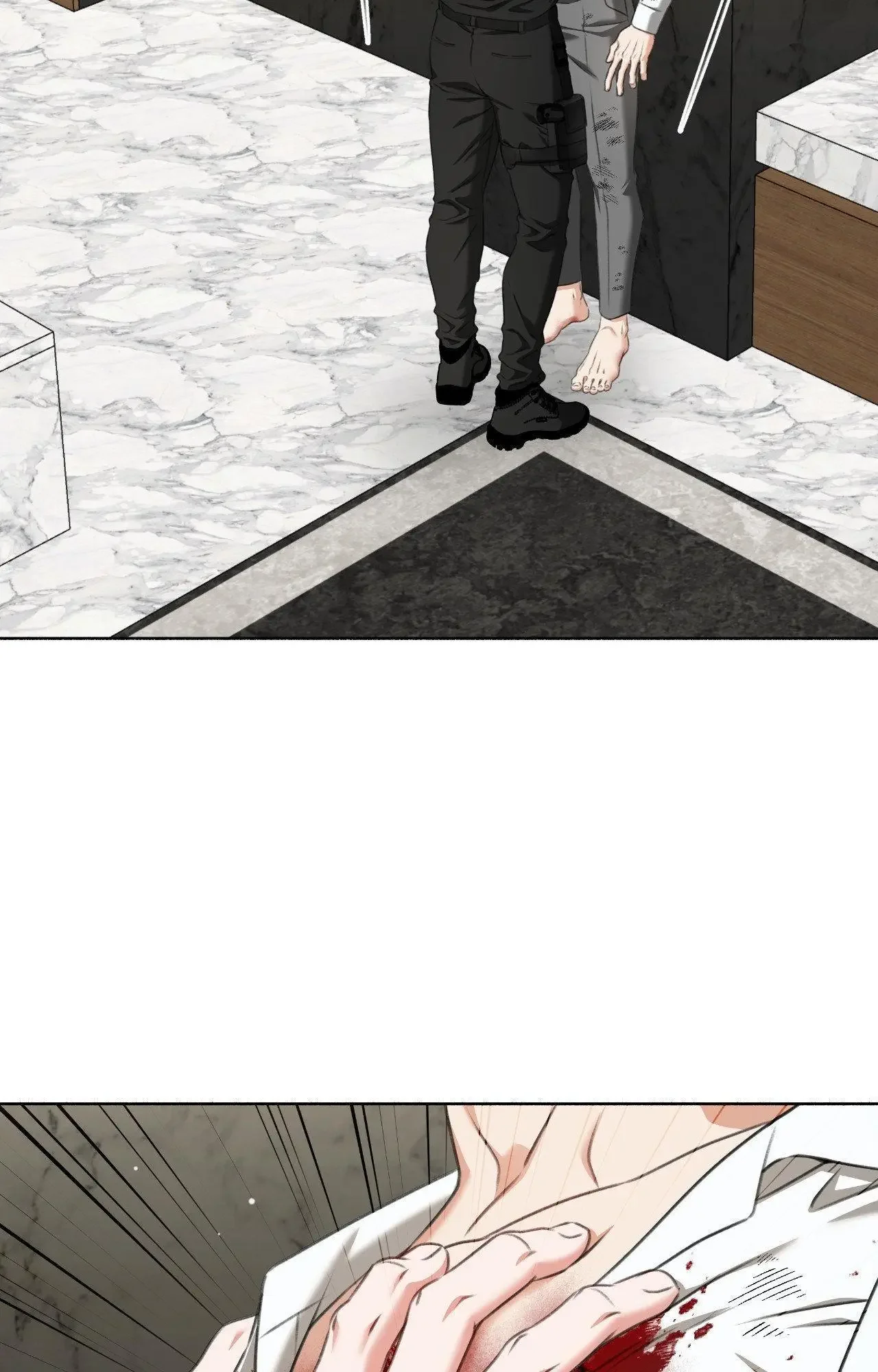 My 2Nd Chance On Taming An Obsessed Esper - Chapter 34 Page 7
