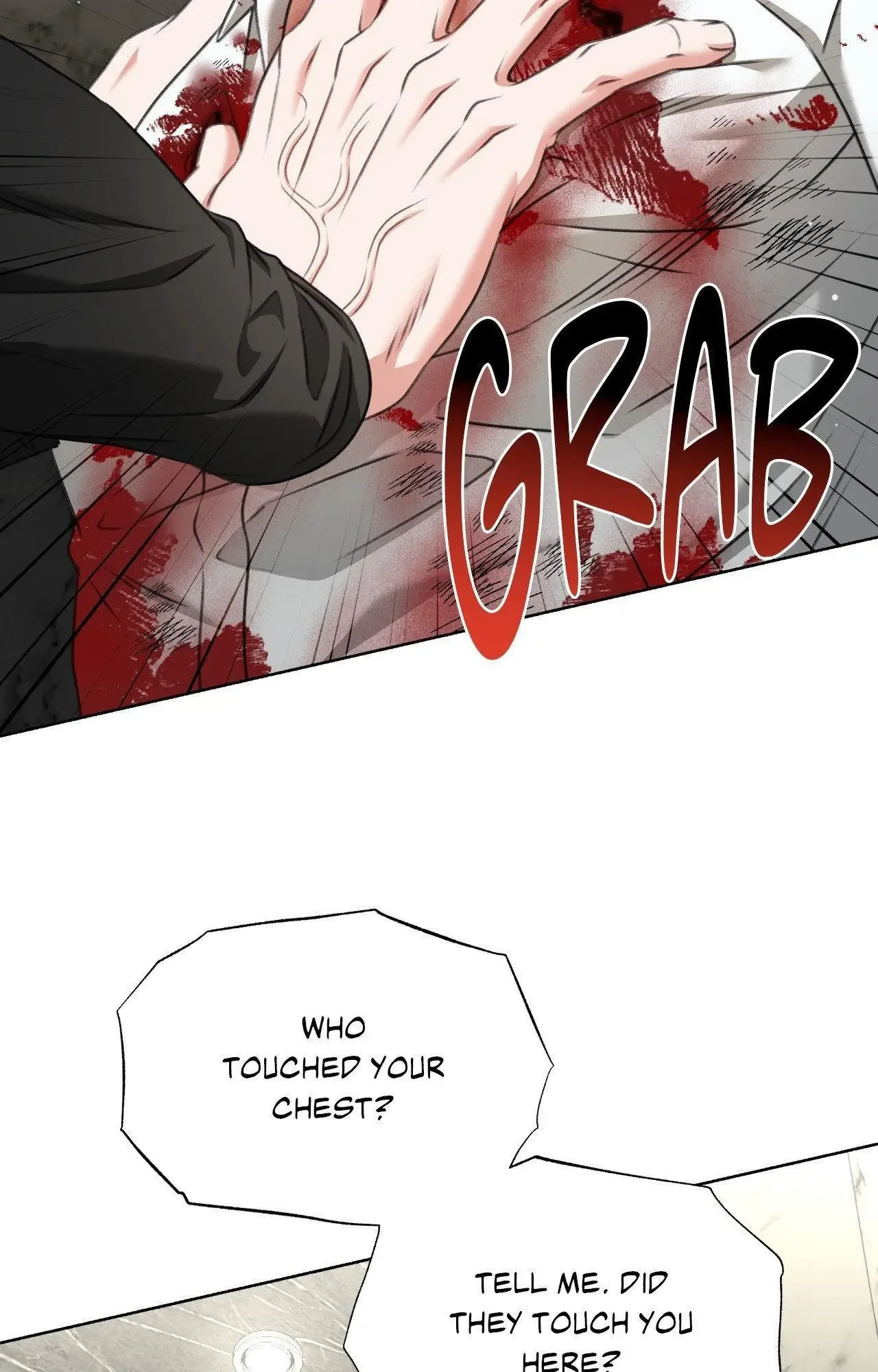 My 2Nd Chance On Taming An Obsessed Esper - Chapter 34 Page 8