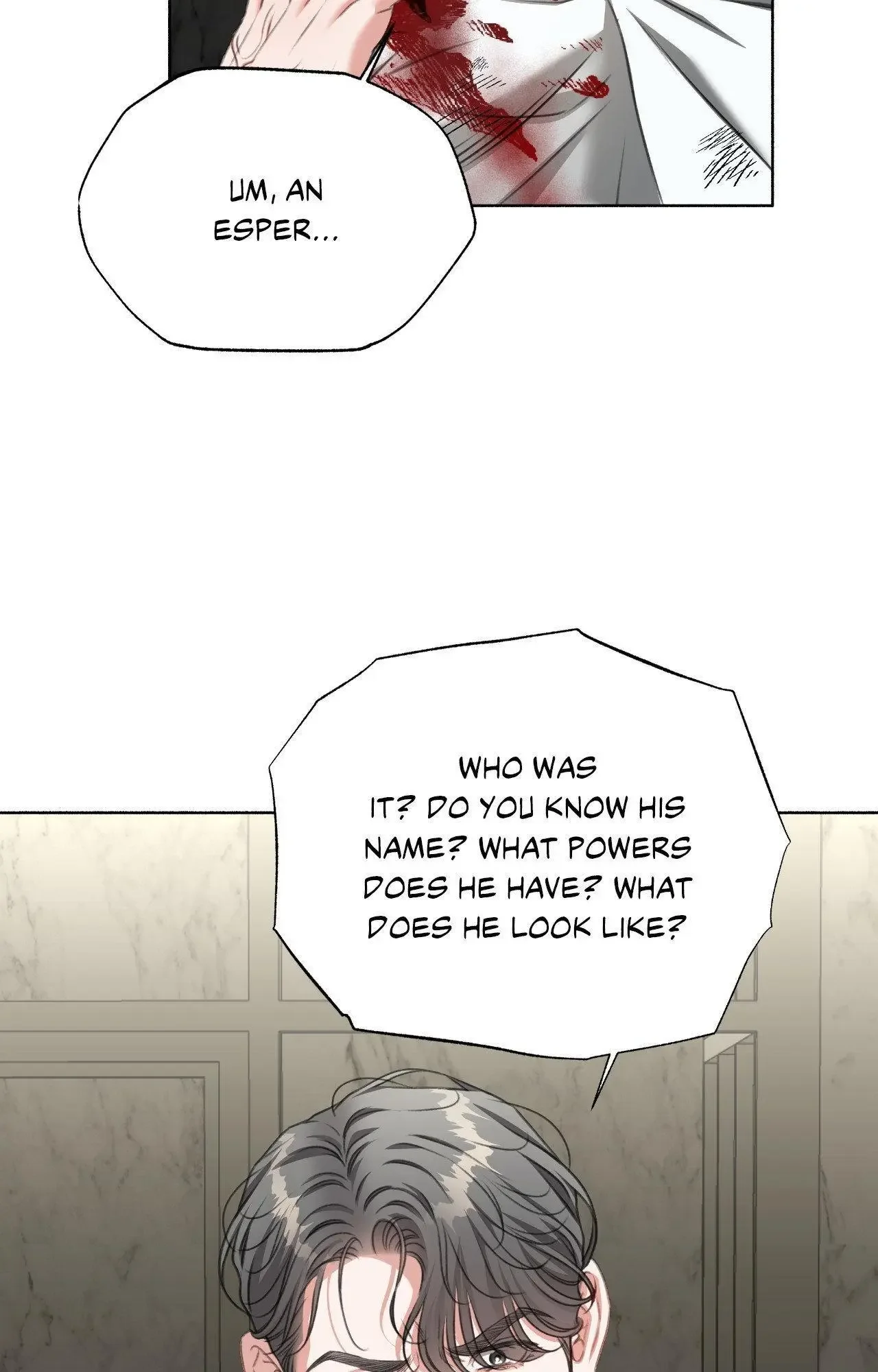My 2Nd Chance On Taming An Obsessed Esper - Chapter 34 Page 12