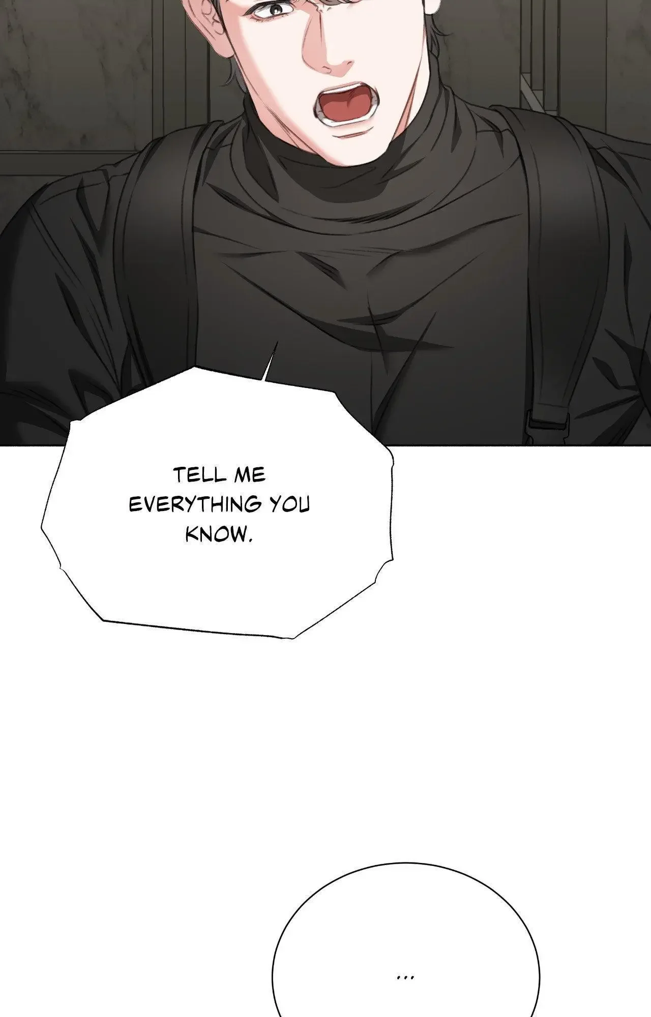 My 2Nd Chance On Taming An Obsessed Esper - Chapter 34 Page 13