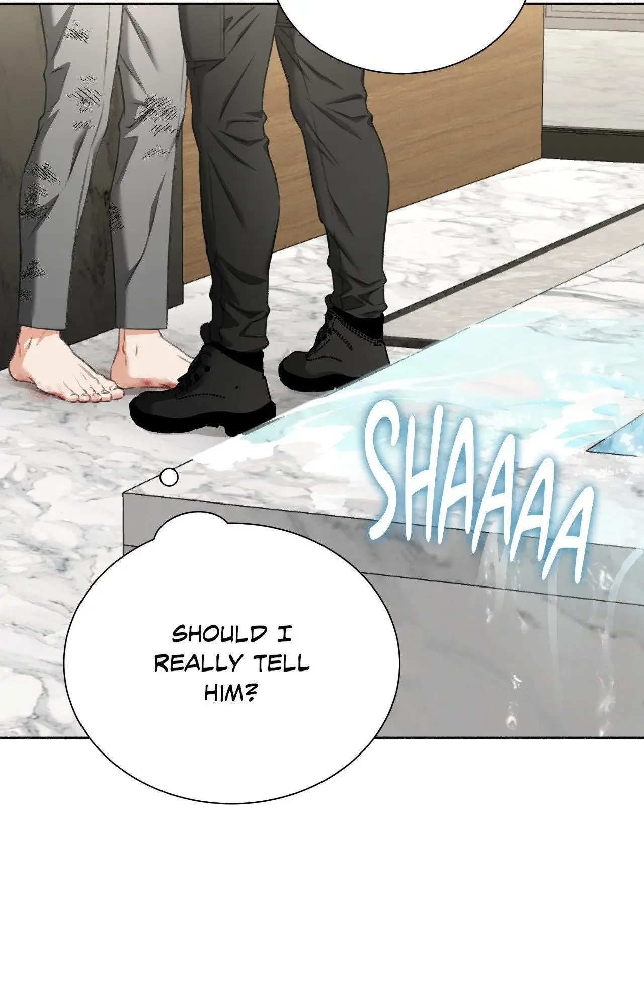 My 2Nd Chance On Taming An Obsessed Esper - Chapter 34 Page 14