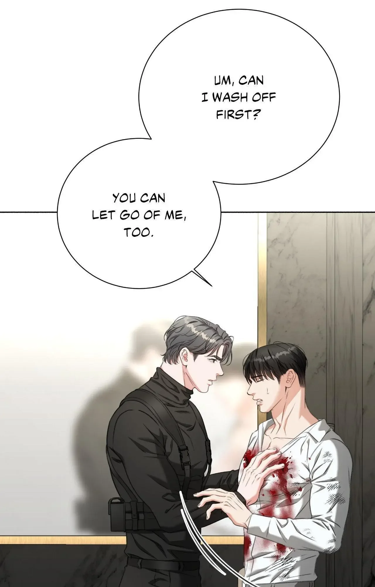 My 2Nd Chance On Taming An Obsessed Esper - Chapter 34 Page 15