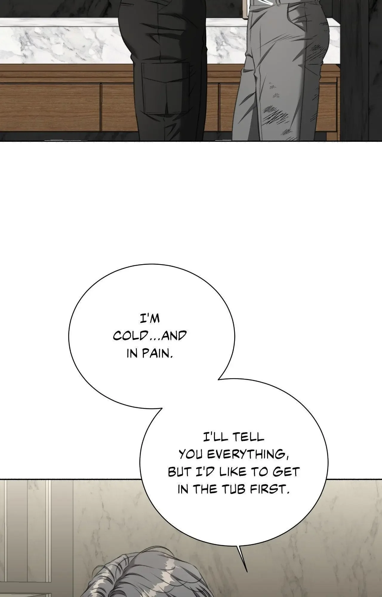 My 2Nd Chance On Taming An Obsessed Esper - Chapter 34 Page 16
