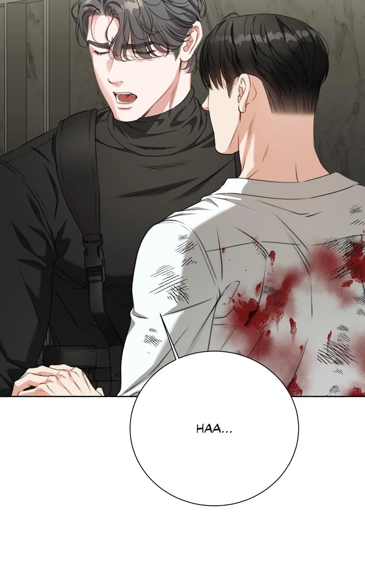 My 2Nd Chance On Taming An Obsessed Esper - Chapter 34 Page 17