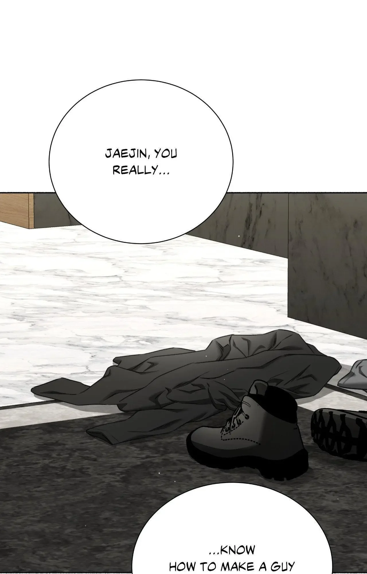 My 2Nd Chance On Taming An Obsessed Esper - Chapter 34 Page 18