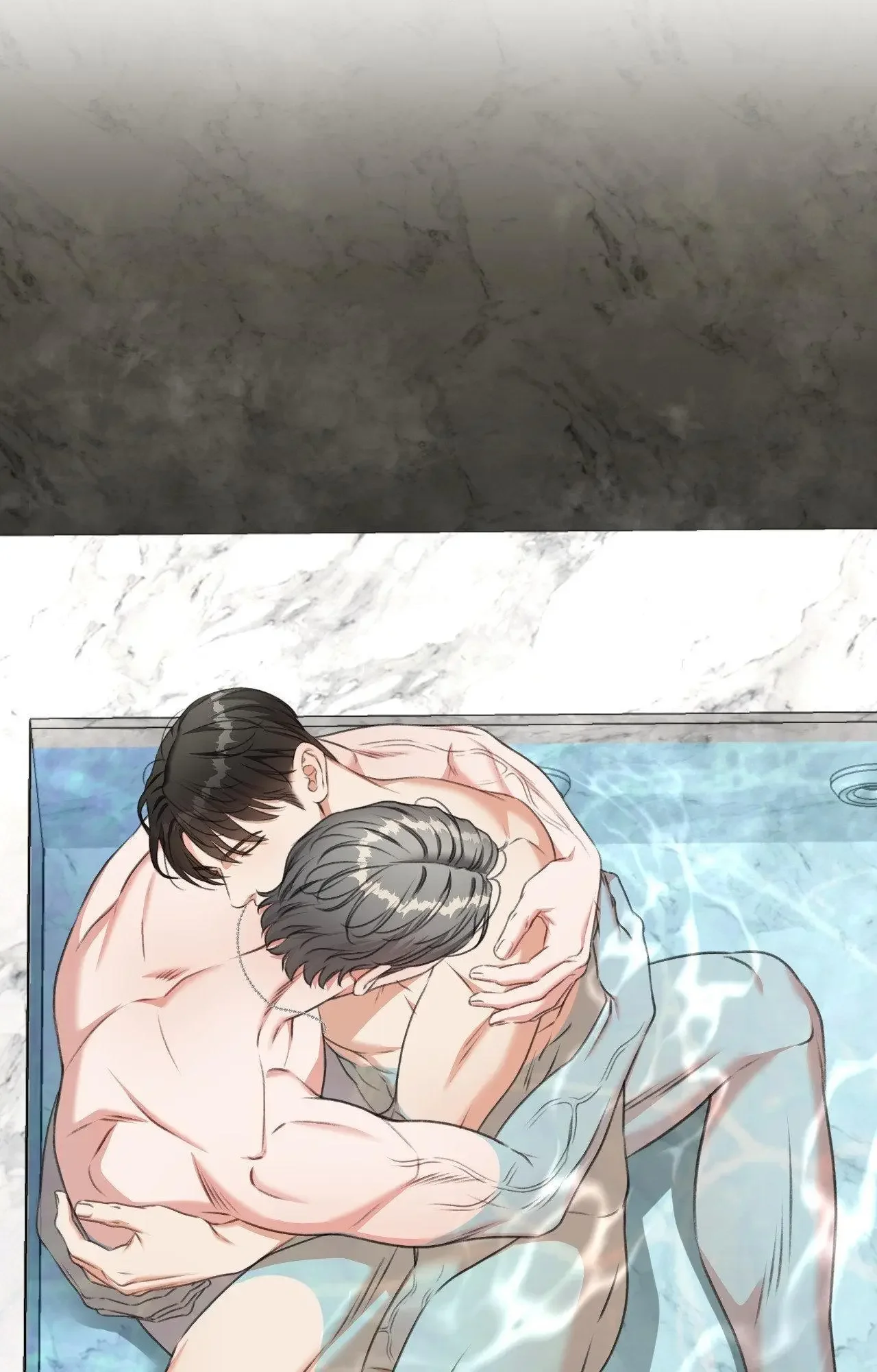 My 2Nd Chance On Taming An Obsessed Esper - Chapter 34 Page 21