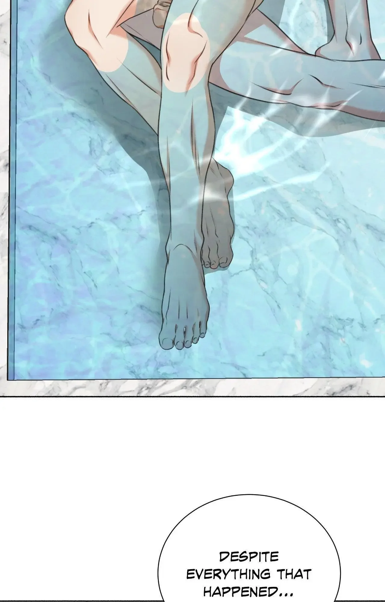 My 2Nd Chance On Taming An Obsessed Esper - Chapter 34 Page 22