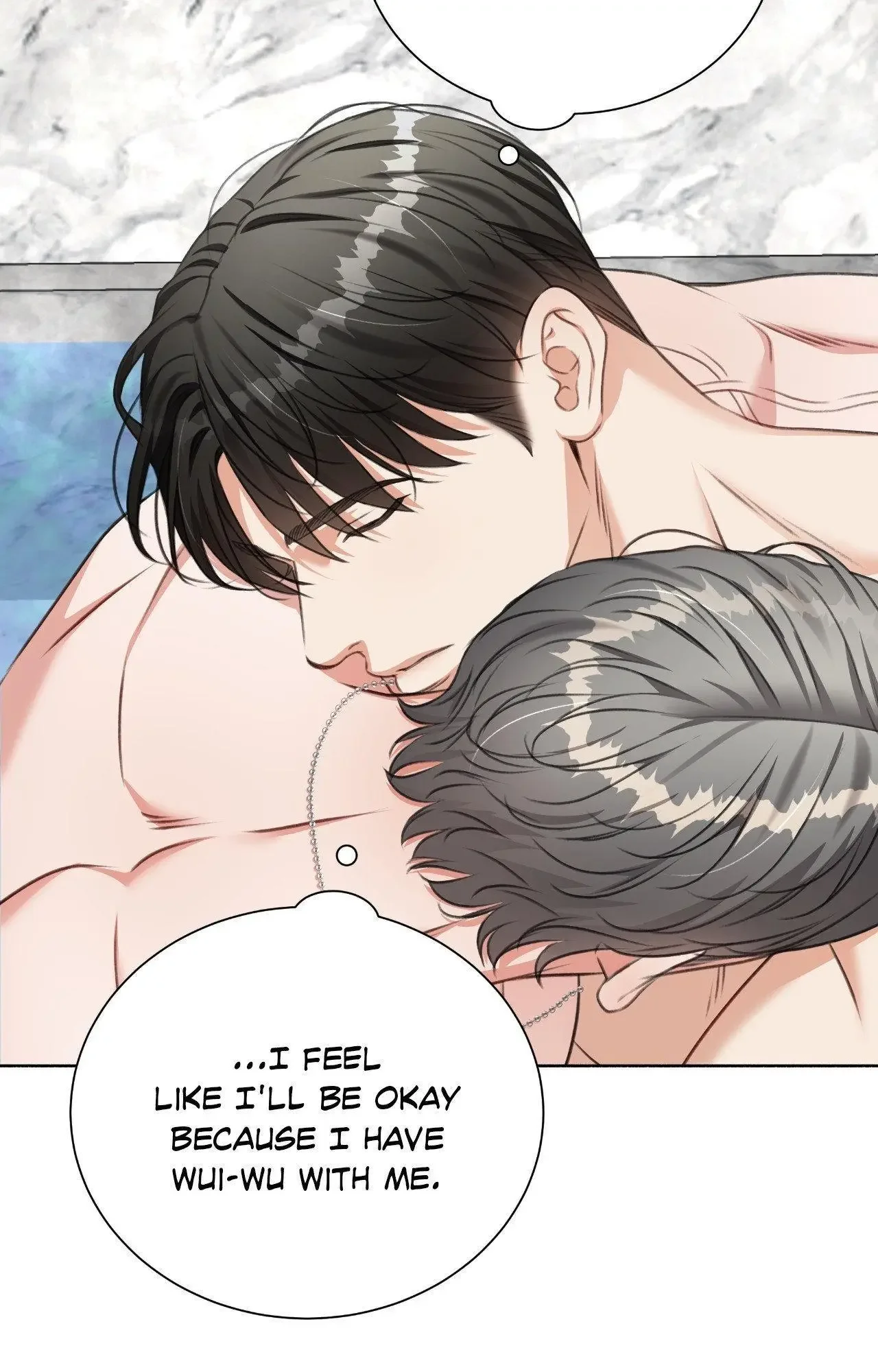 My 2Nd Chance On Taming An Obsessed Esper - Chapter 34 Page 23