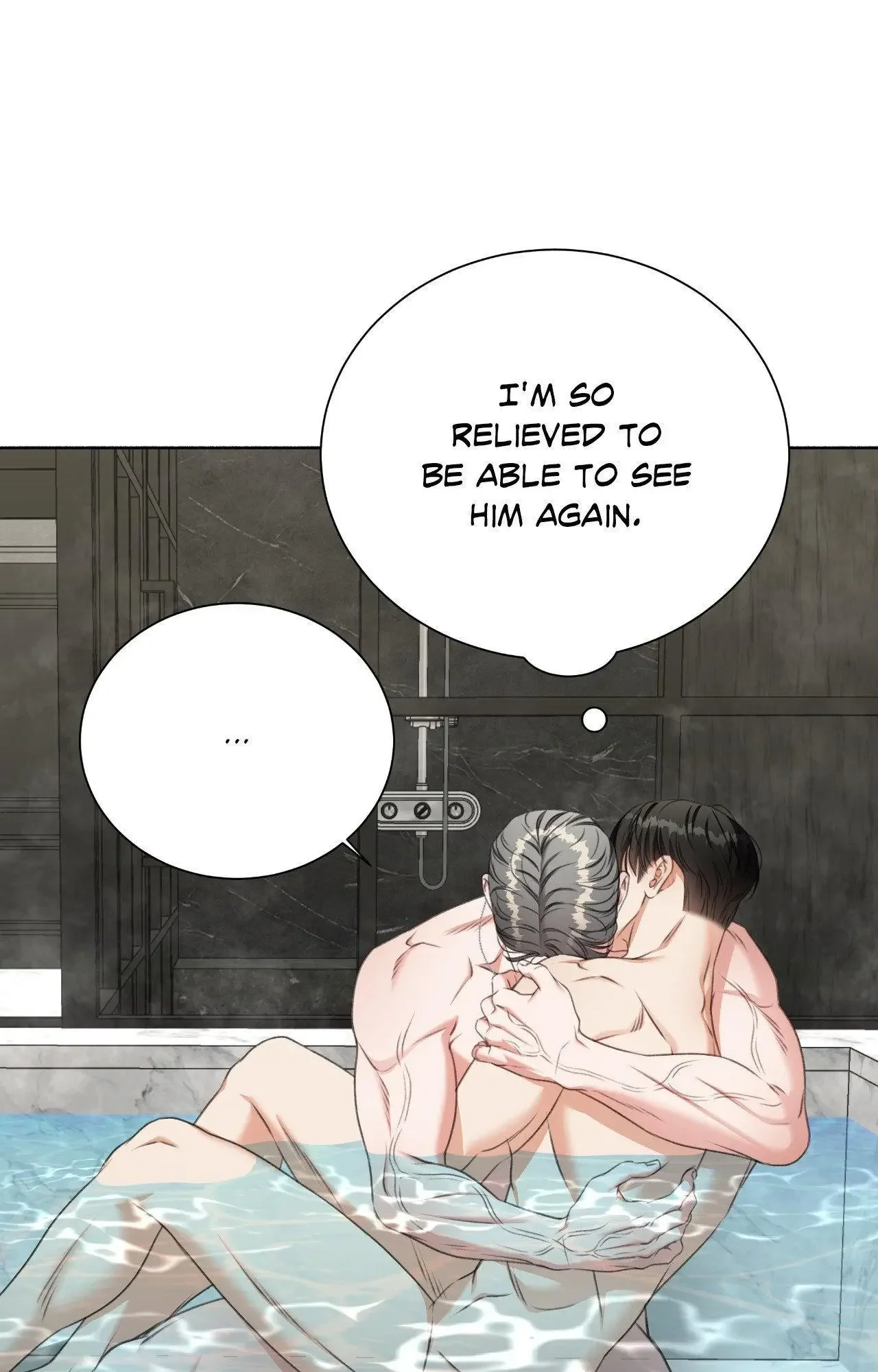 My 2Nd Chance On Taming An Obsessed Esper - Chapter 34 Page 24