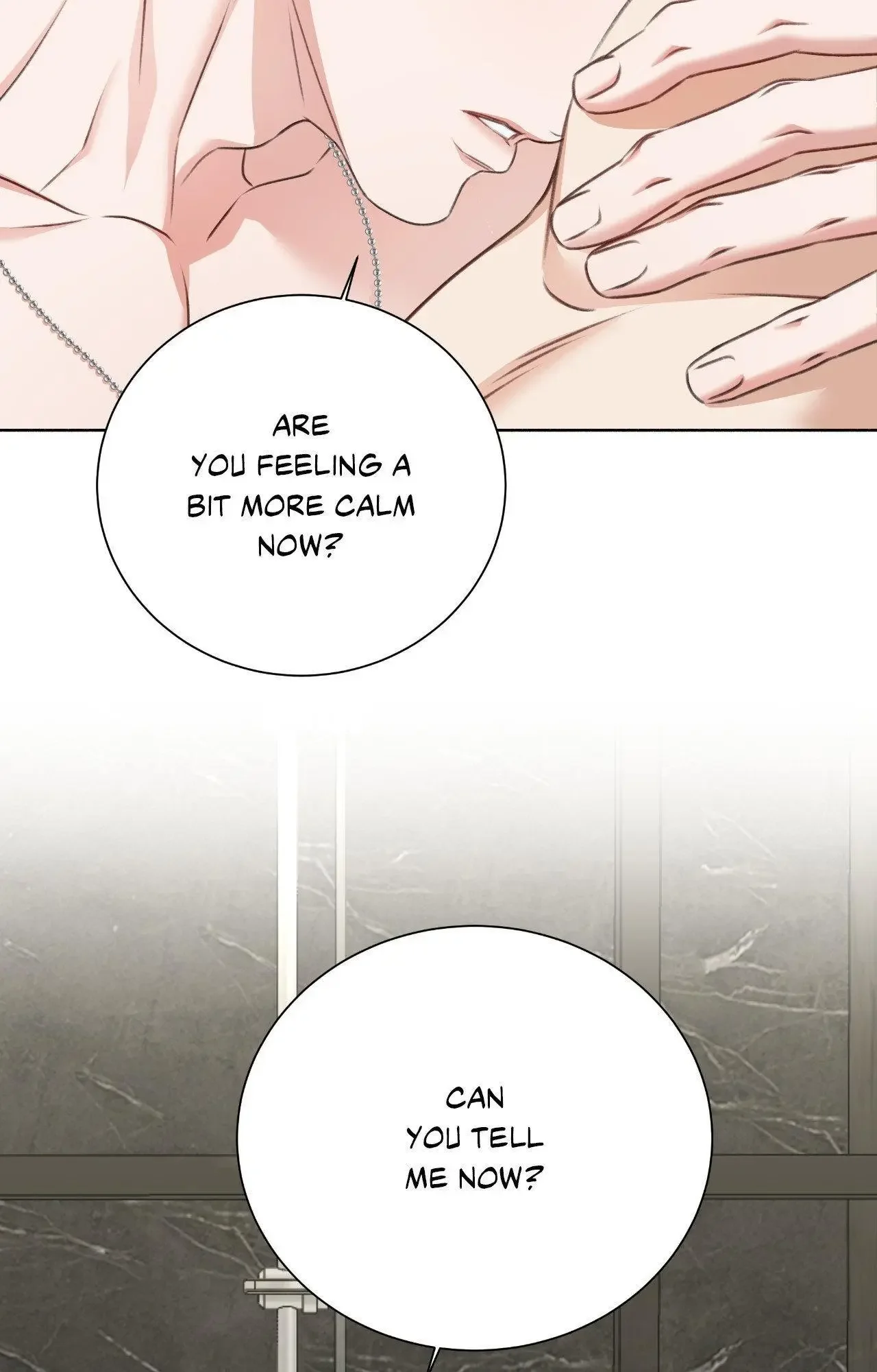 My 2Nd Chance On Taming An Obsessed Esper - Chapter 34 Page 26