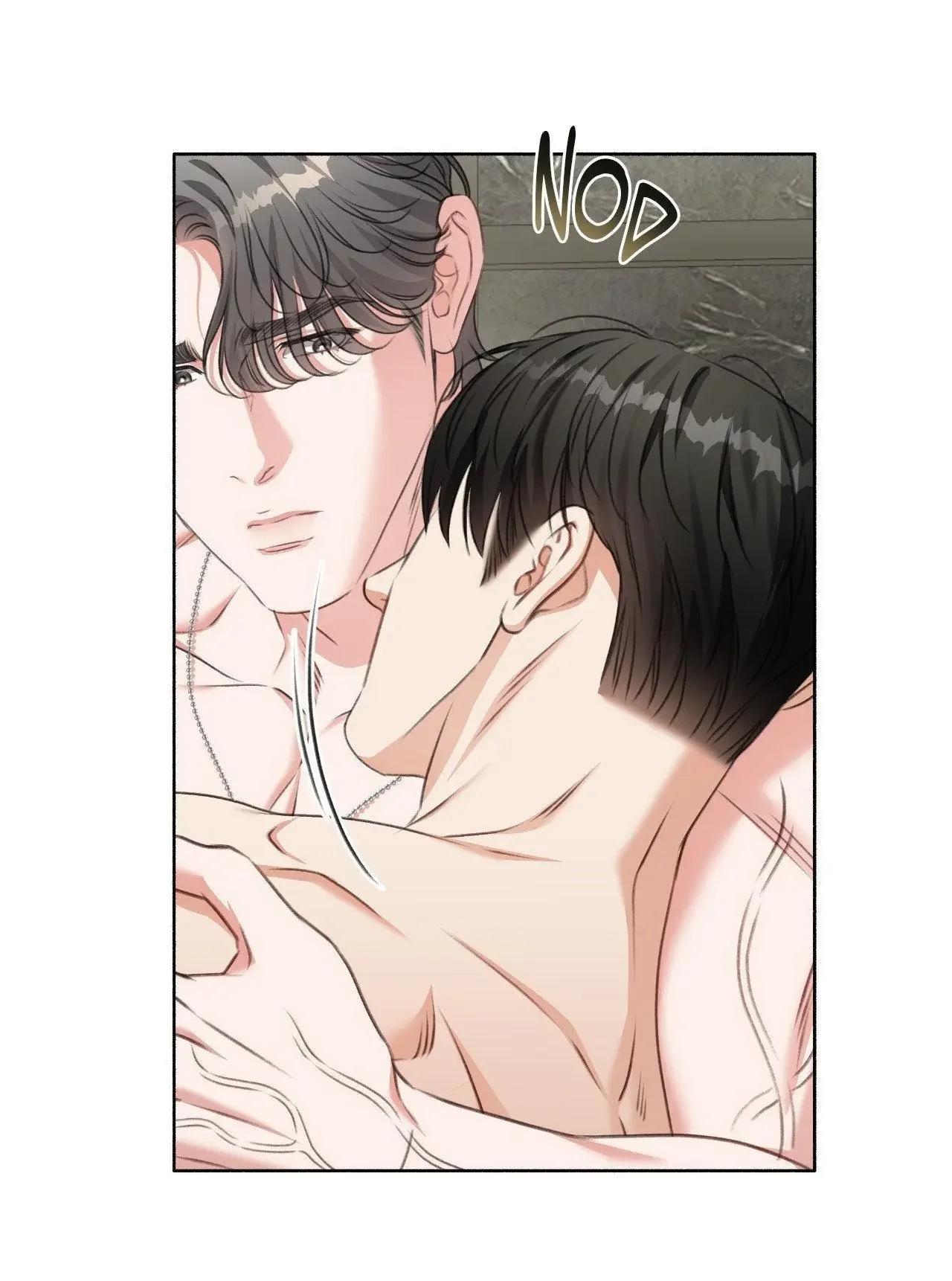 My 2Nd Chance On Taming An Obsessed Esper - Chapter 34 Page 28