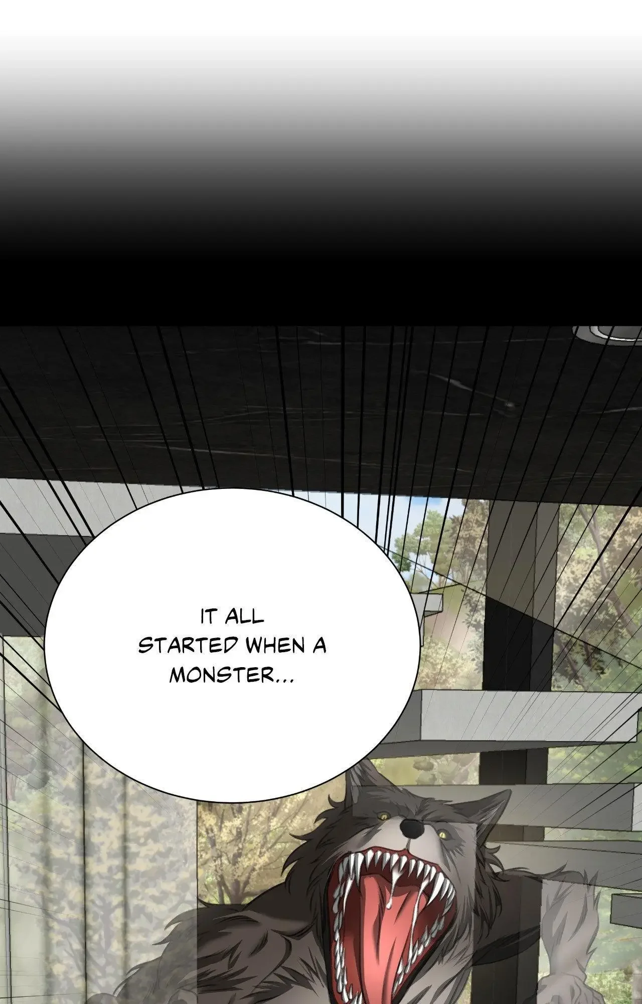 My 2Nd Chance On Taming An Obsessed Esper - Chapter 34 Page 29