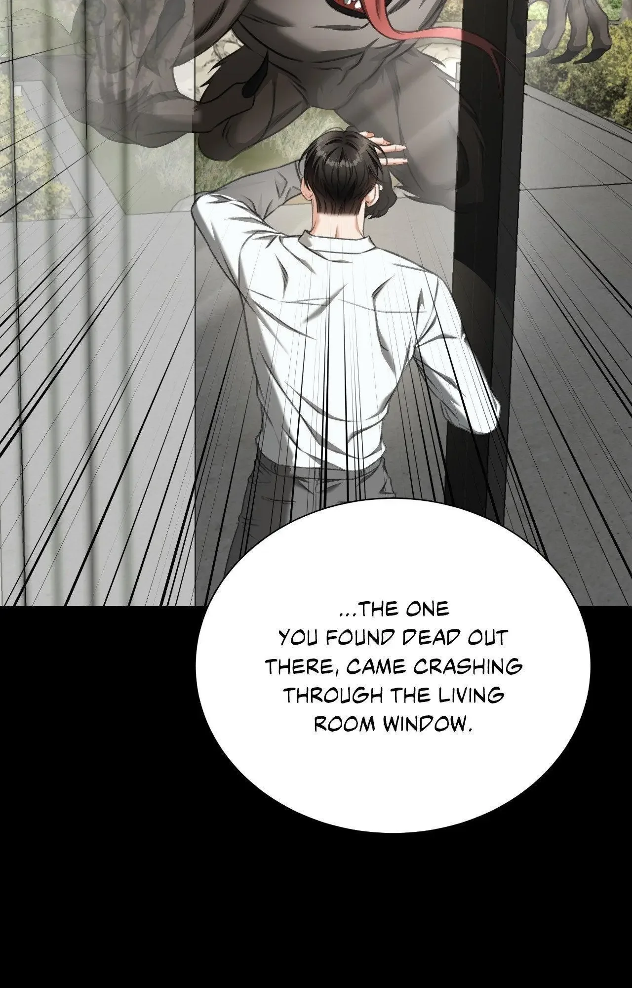 My 2Nd Chance On Taming An Obsessed Esper - Chapter 34 Page 30