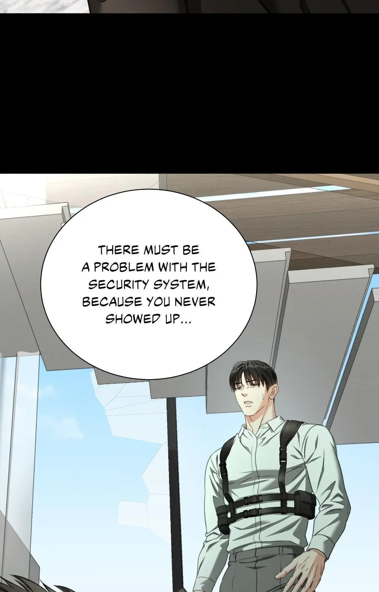 My 2Nd Chance On Taming An Obsessed Esper - Chapter 34 Page 32