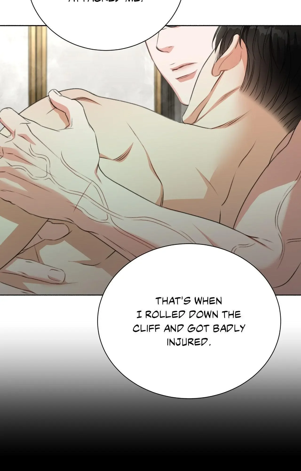 My 2Nd Chance On Taming An Obsessed Esper - Chapter 34 Page 34