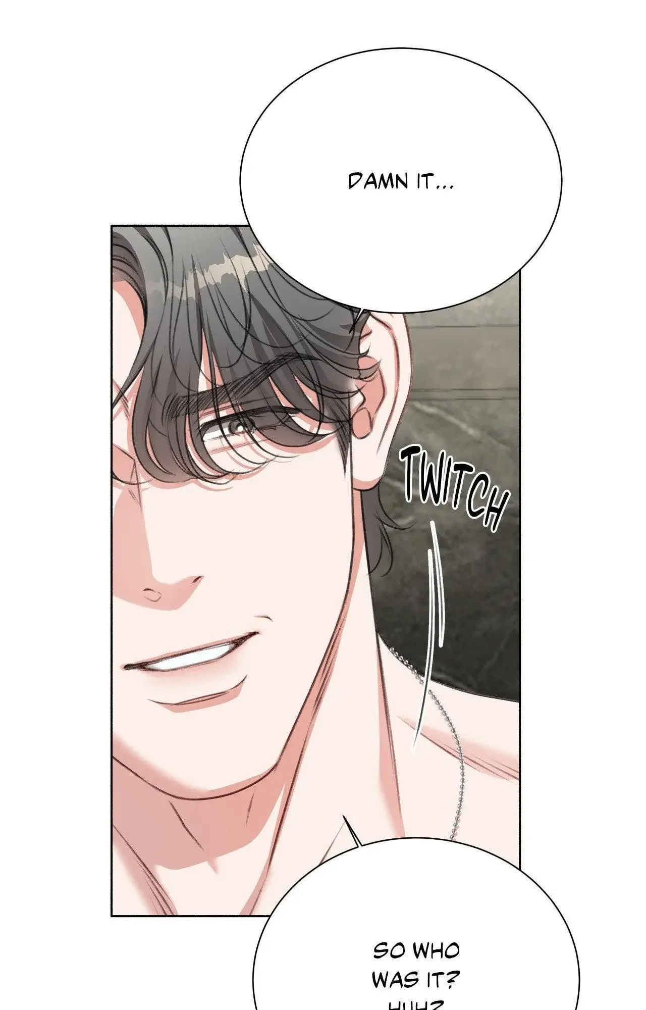 My 2Nd Chance On Taming An Obsessed Esper - Chapter 34 Page 39