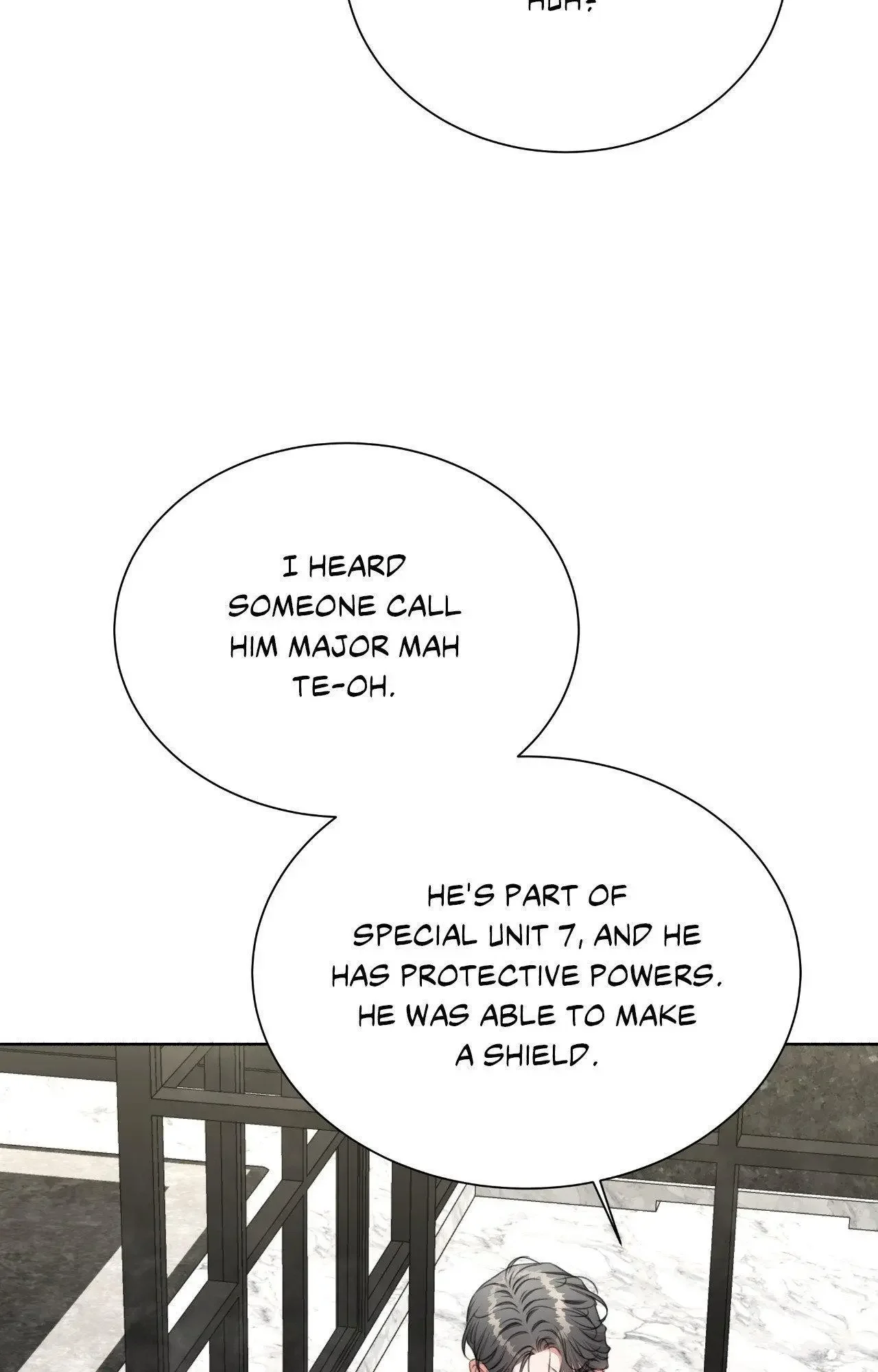My 2Nd Chance On Taming An Obsessed Esper - Chapter 34 Page 40