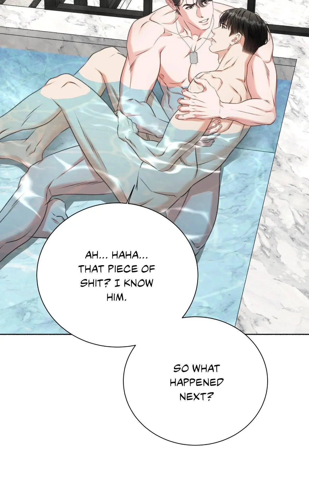 My 2Nd Chance On Taming An Obsessed Esper - Chapter 34 Page 41