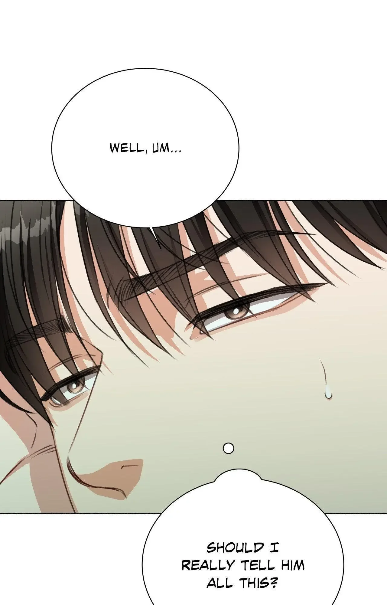 My 2Nd Chance On Taming An Obsessed Esper - Chapter 34 Page 42
