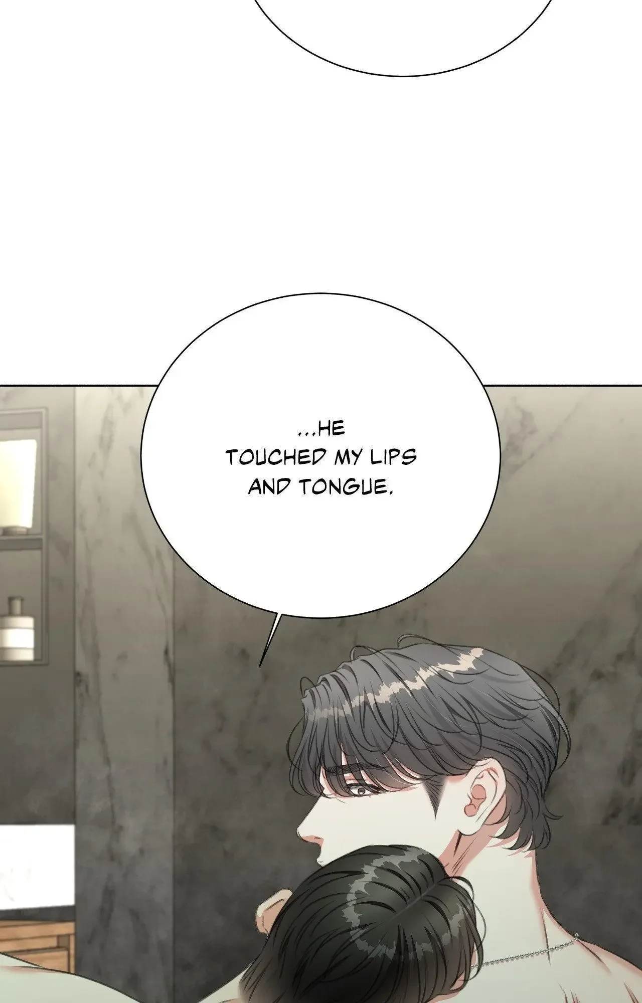 My 2Nd Chance On Taming An Obsessed Esper - Chapter 34 Page 43