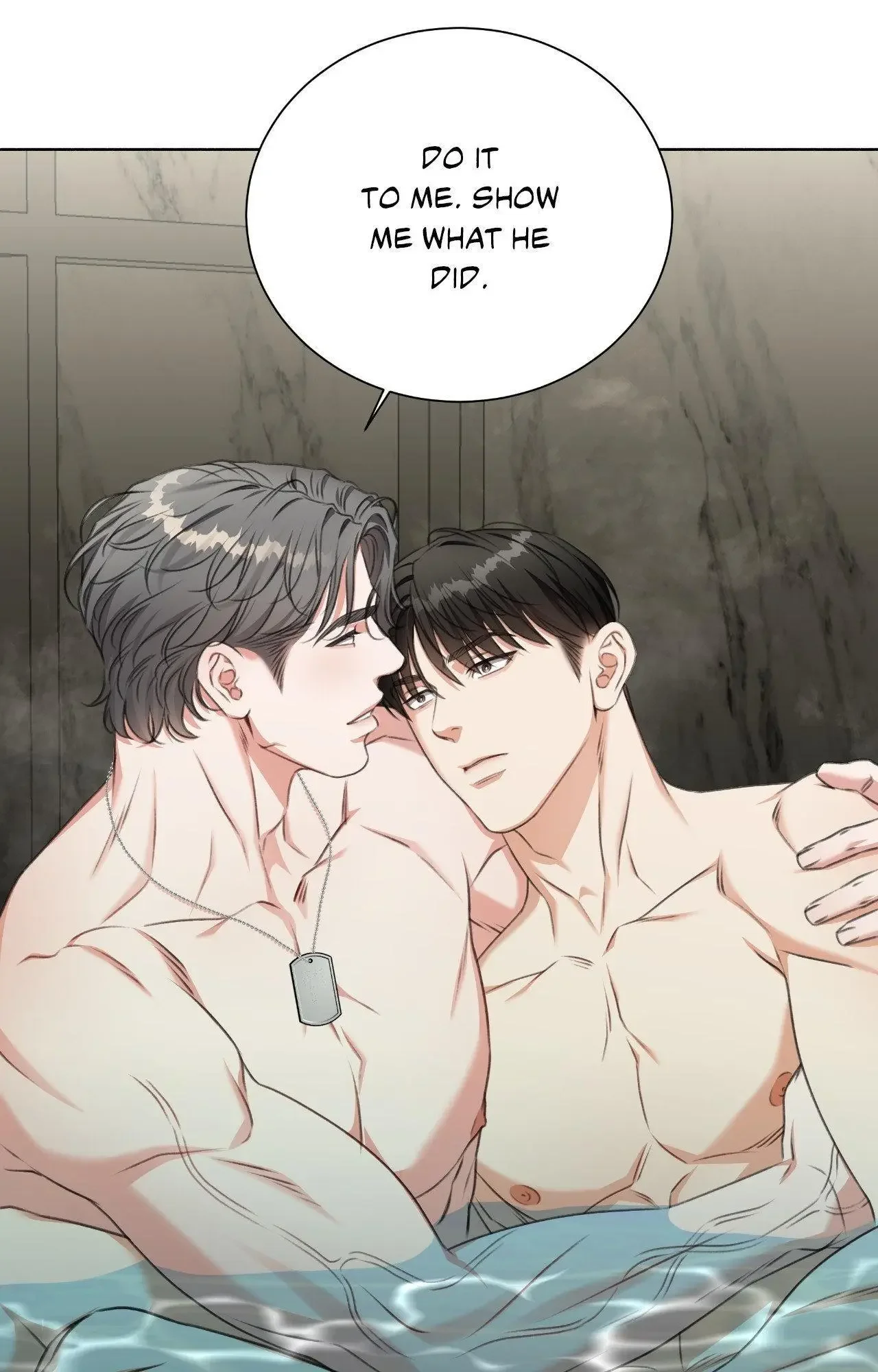 My 2Nd Chance On Taming An Obsessed Esper - Chapter 34 Page 48