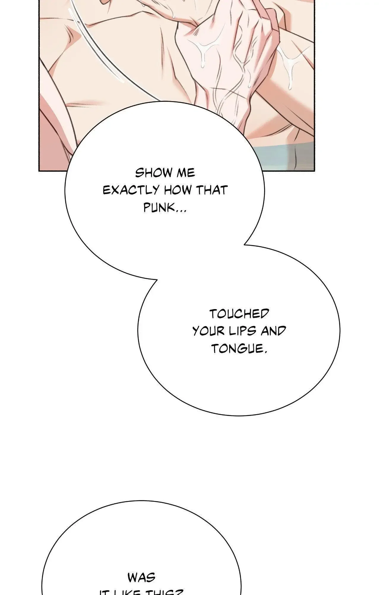 My 2Nd Chance On Taming An Obsessed Esper - Chapter 34 Page 50