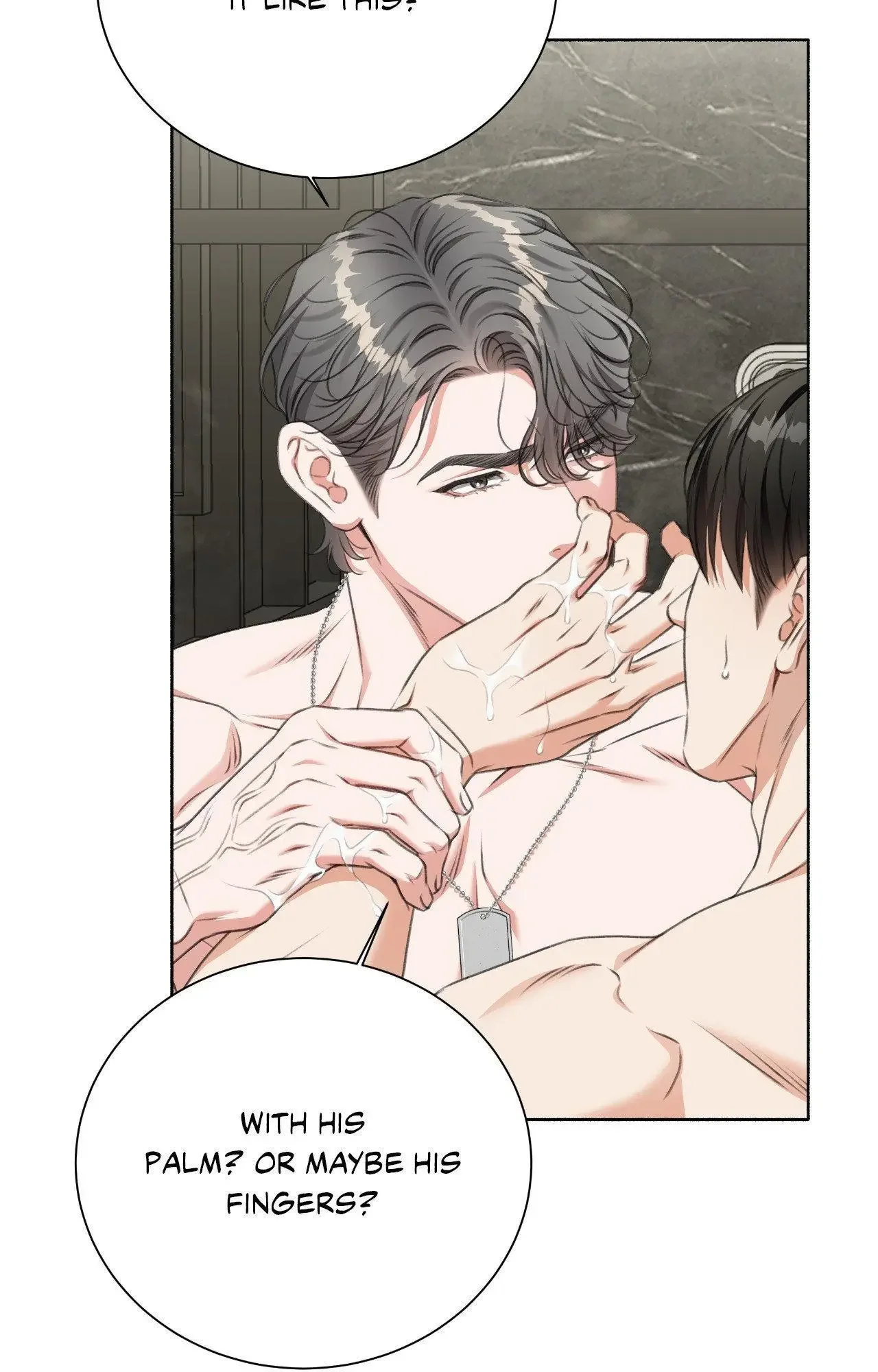 My 2Nd Chance On Taming An Obsessed Esper - Chapter 34 Page 51
