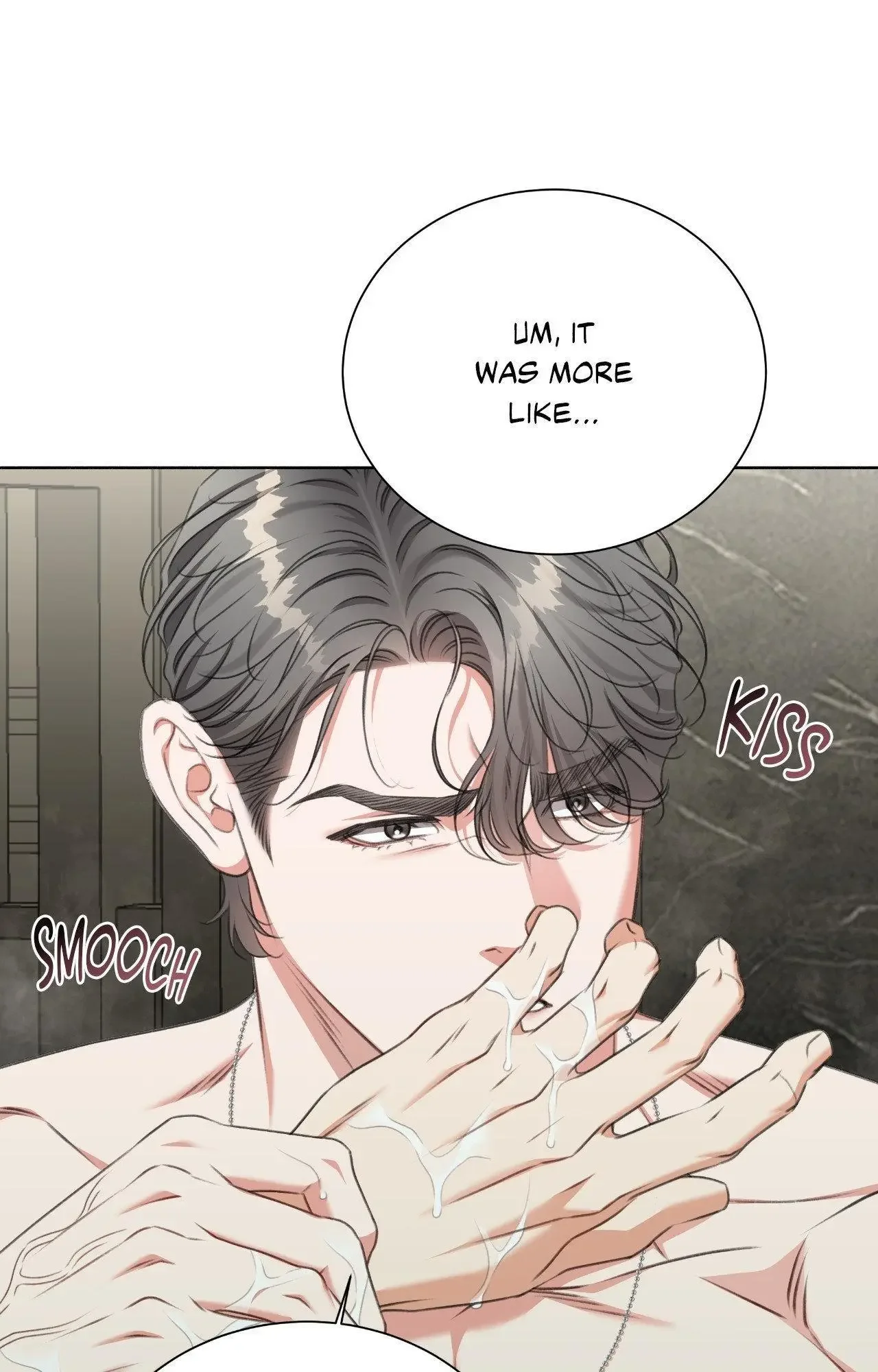 My 2Nd Chance On Taming An Obsessed Esper - Chapter 34 Page 52