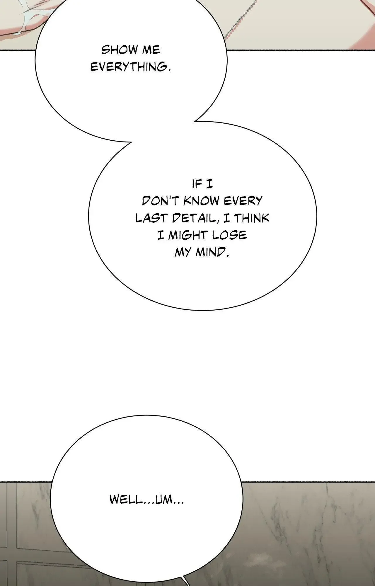 My 2Nd Chance On Taming An Obsessed Esper - Chapter 34 Page 53