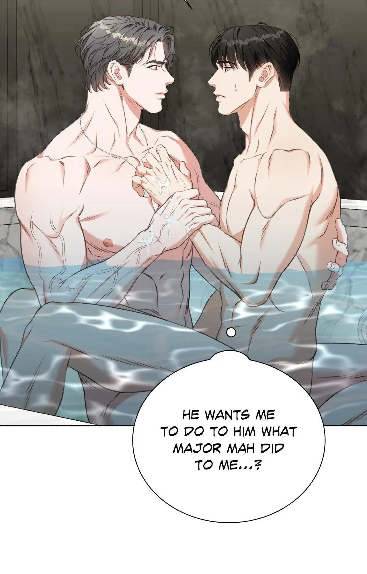 My 2Nd Chance On Taming An Obsessed Esper - Chapter 34 Page 54