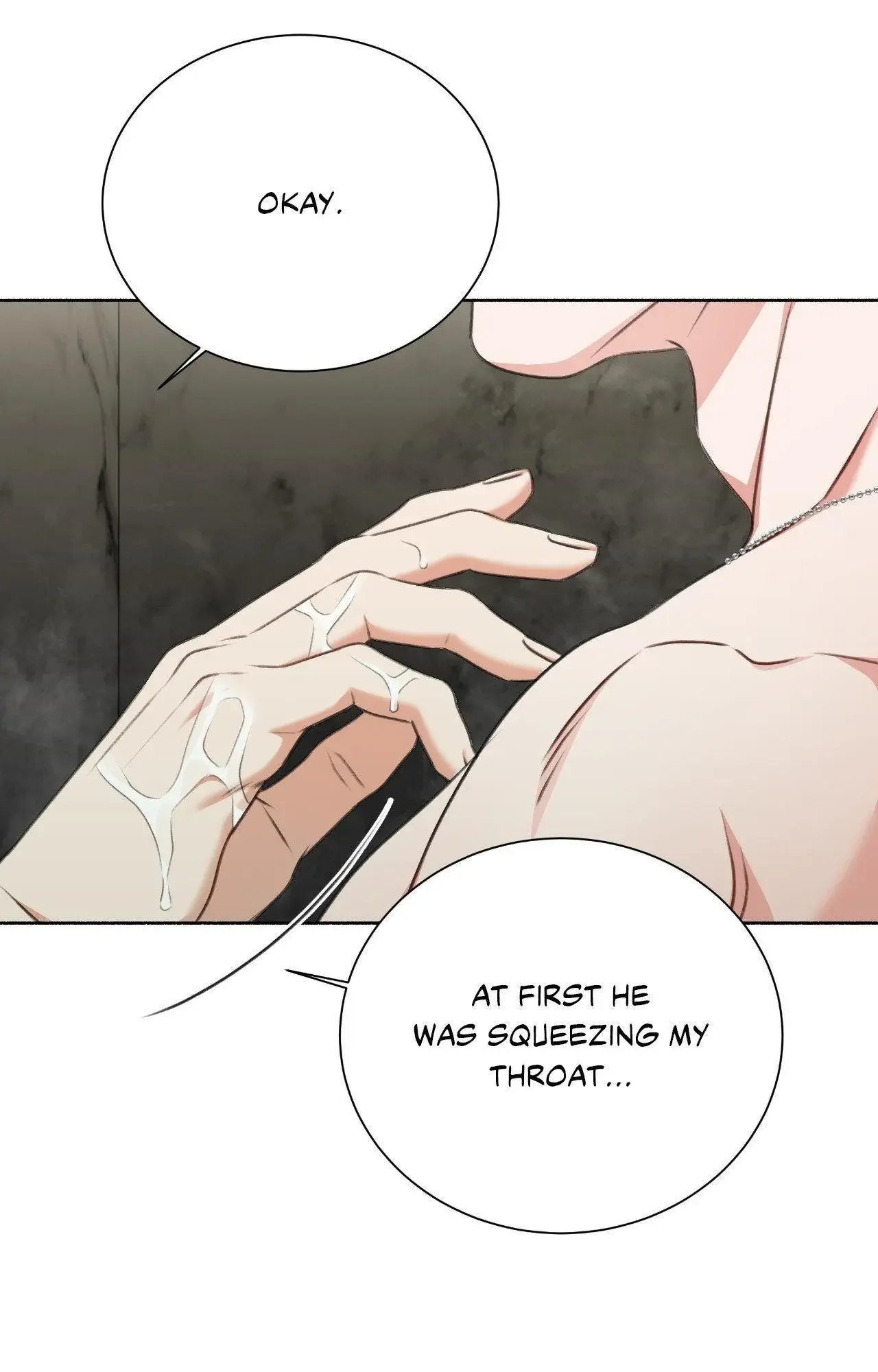 My 2Nd Chance On Taming An Obsessed Esper - Chapter 34 Page 57